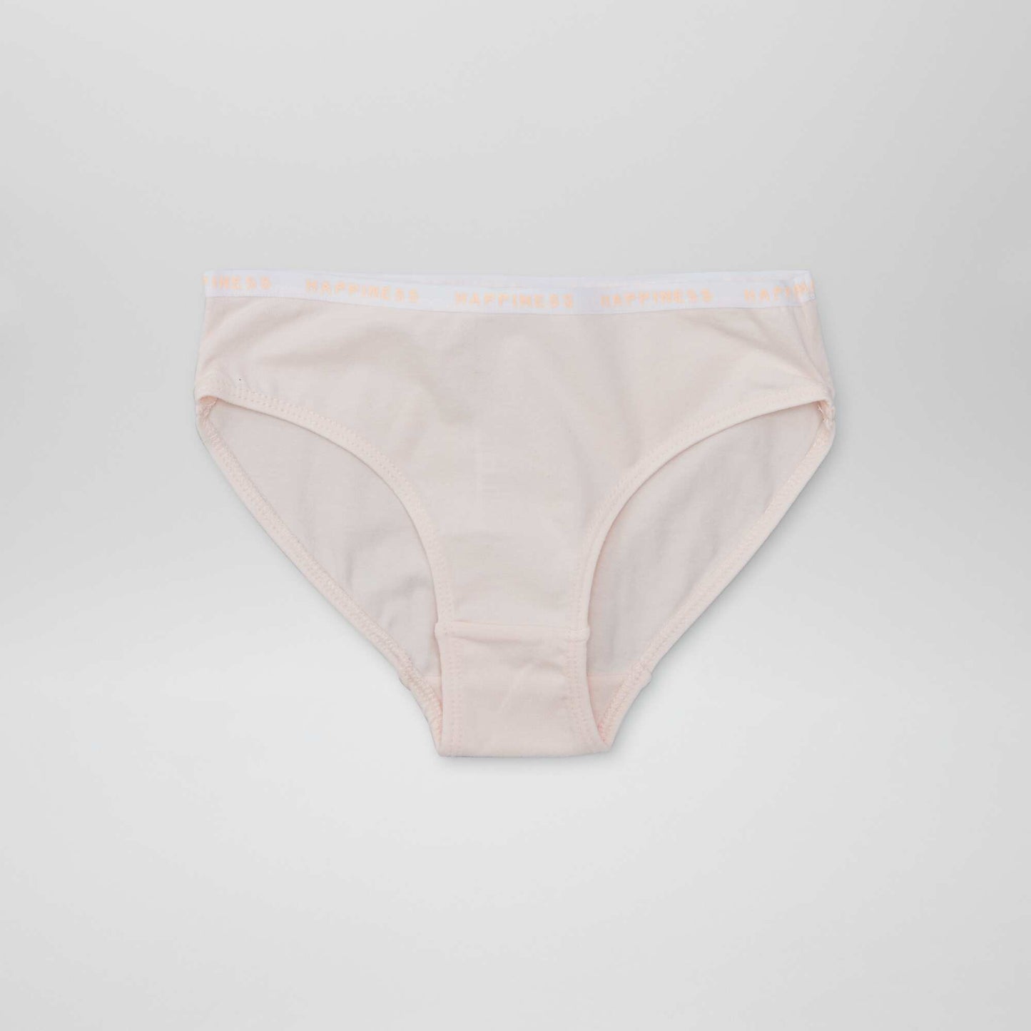 Lot de 4 culottes imprimées Licorne