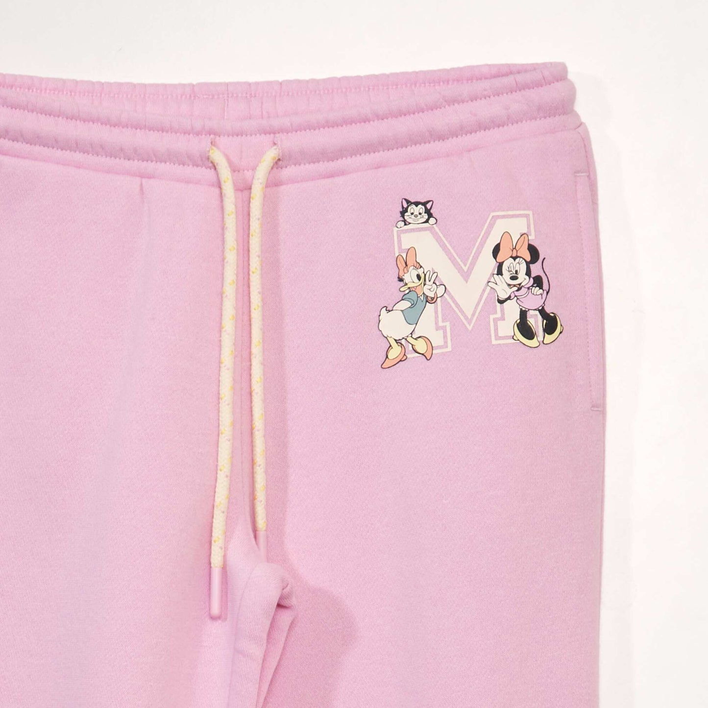 Pantalon de sport 'Disney' Rose