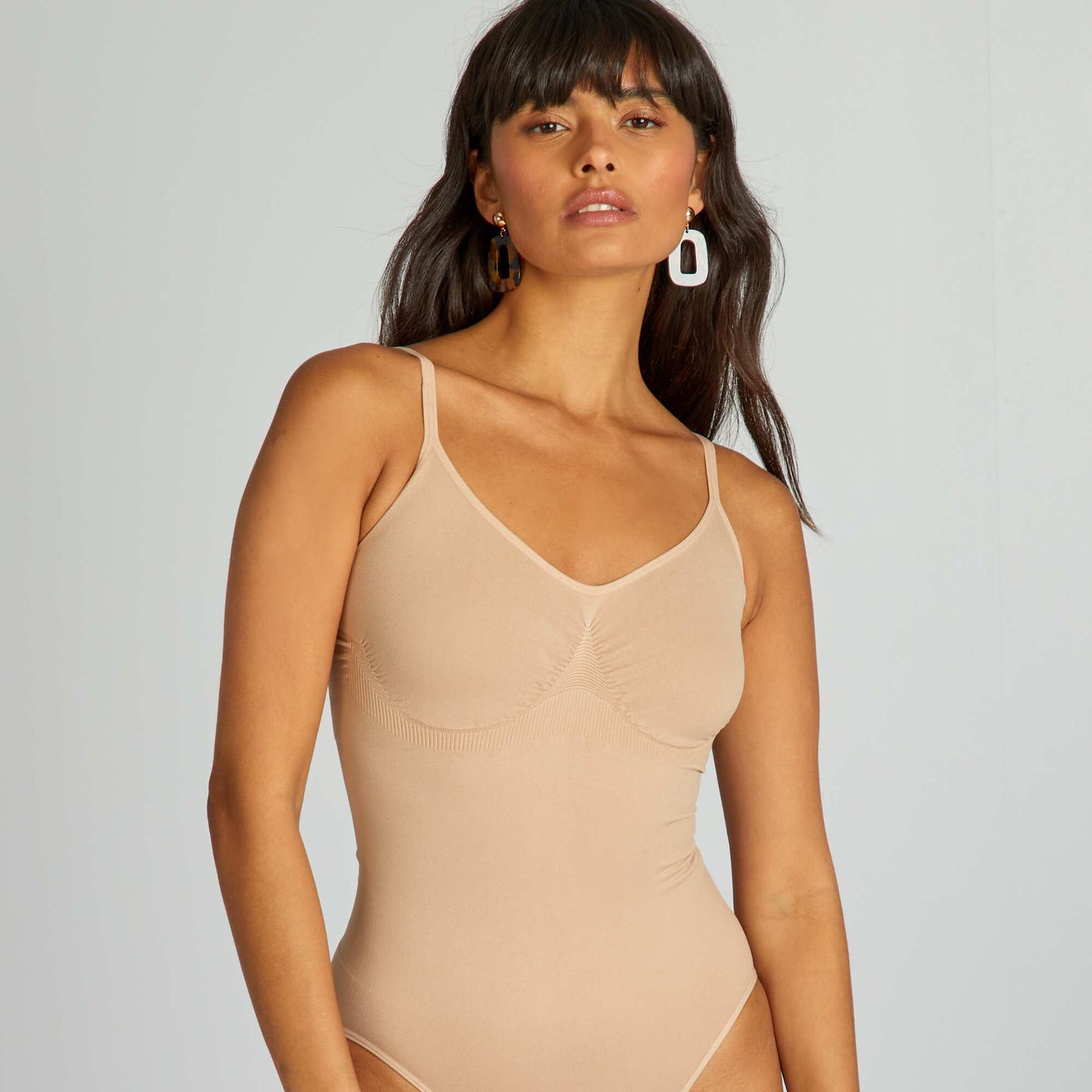 Body shapewear effet gainant ROSE CHAIR