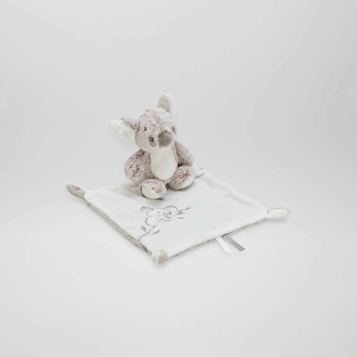Doudou koala GRIS