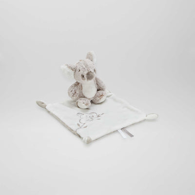 Doudou koala GRIS