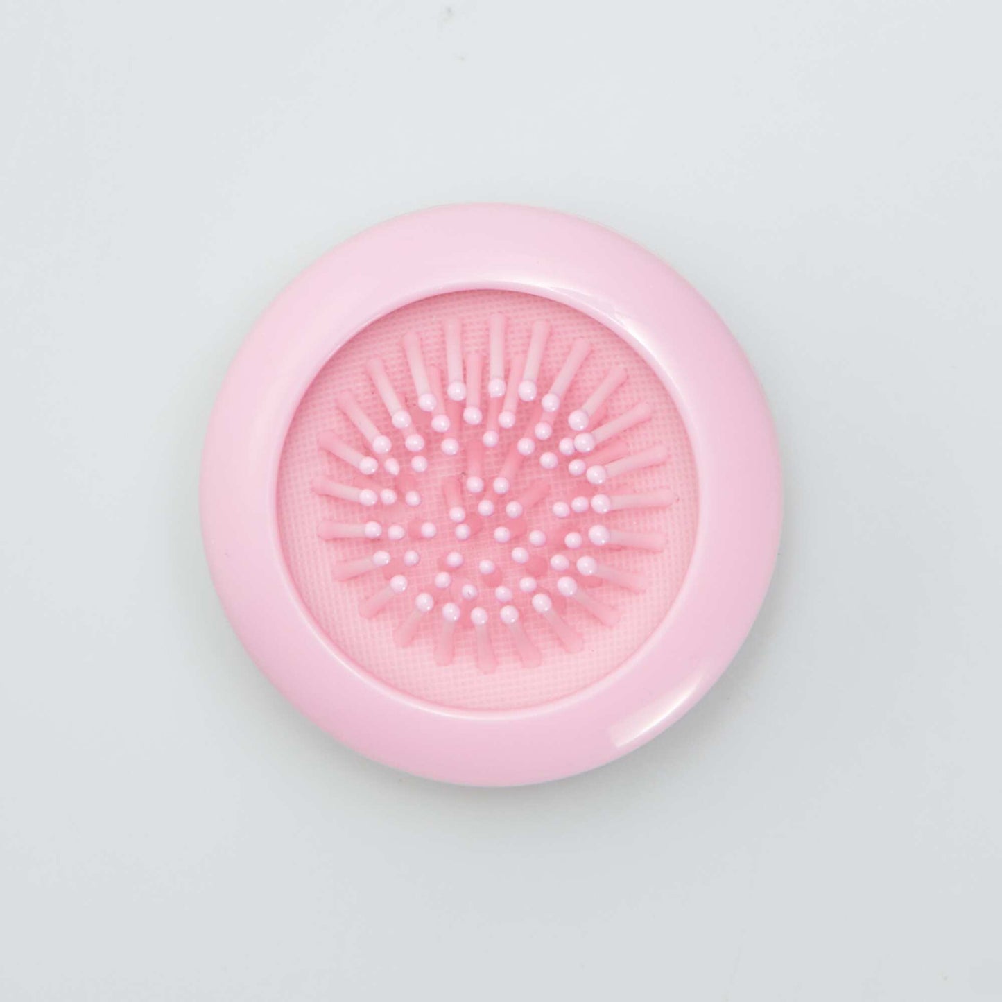 Brosse méduse 'Disney' Violet