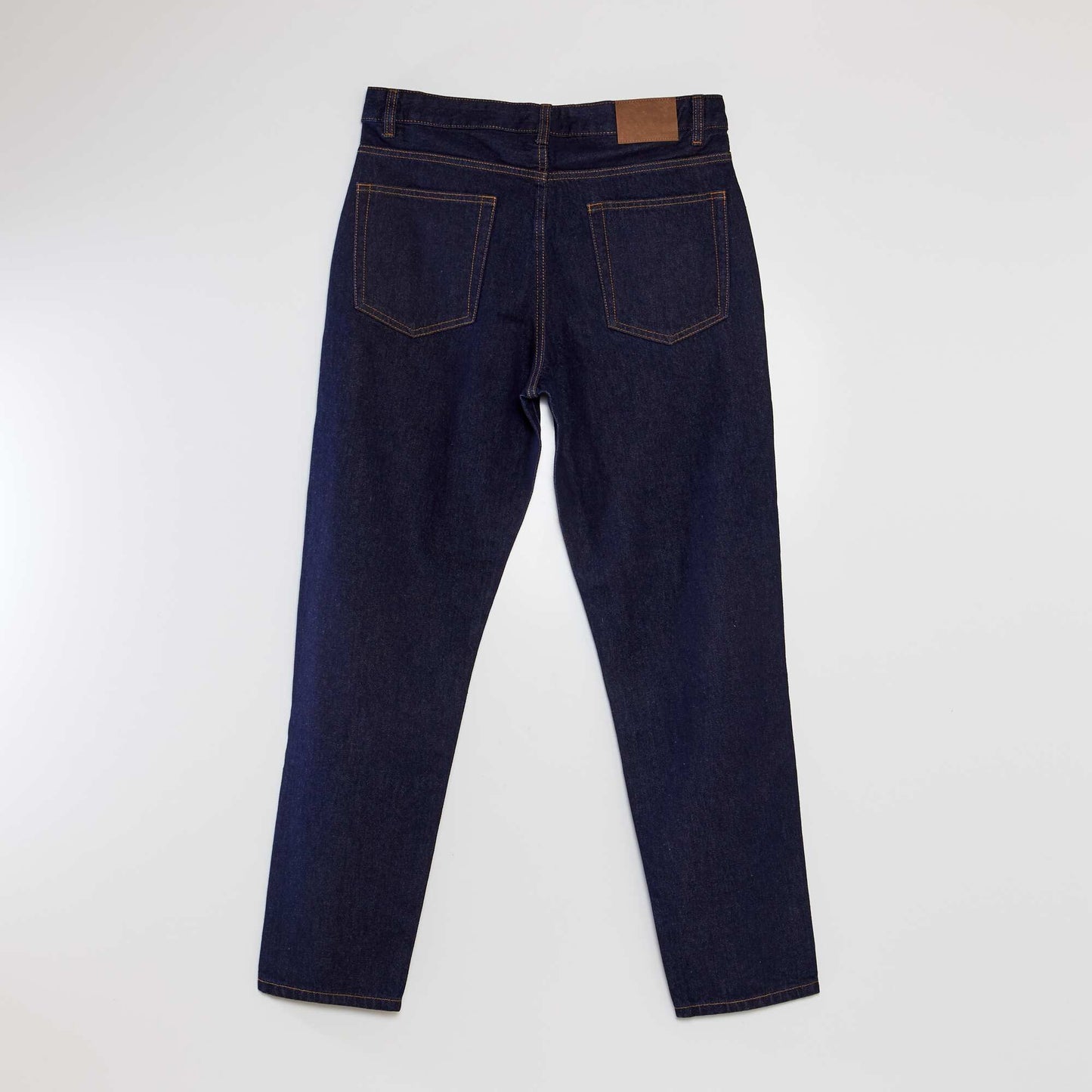 Jean relaxed fit Rince