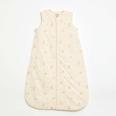 Gigoteuse ouatinée sans manches TOG 2 BEIGE