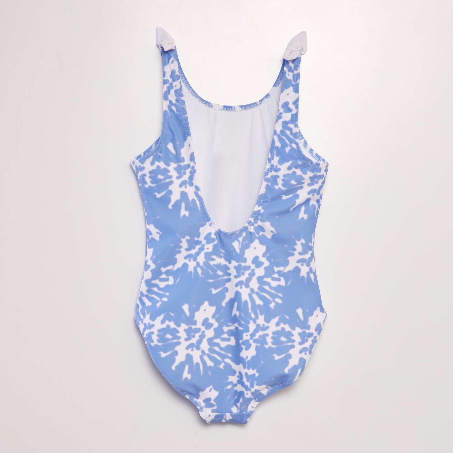 Maillot de bain 'Ariel' - 1 pièce Bleu