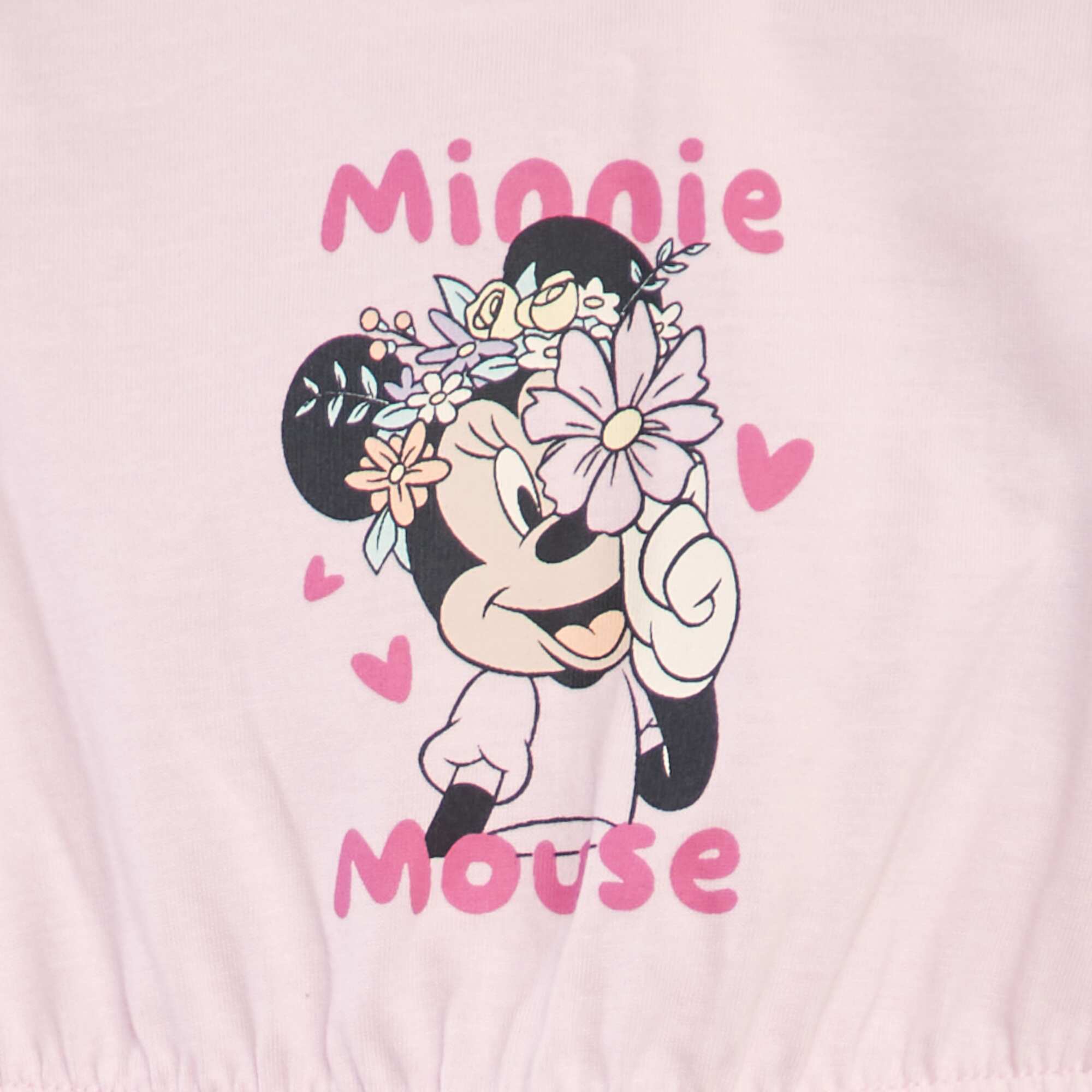 Barboteuse minnie sale