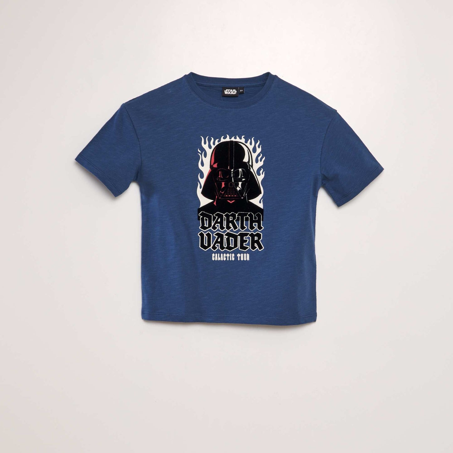 T-shirt 'Star Wars' Bleu foncé