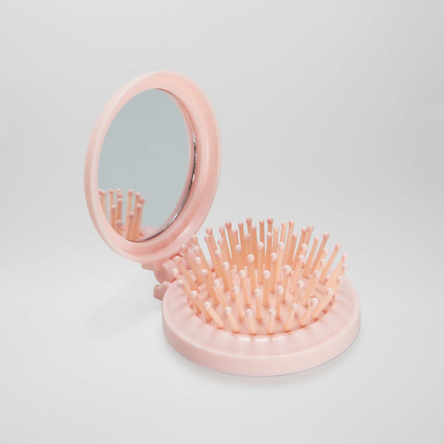 Brosse méduse 'Stitch' Rose