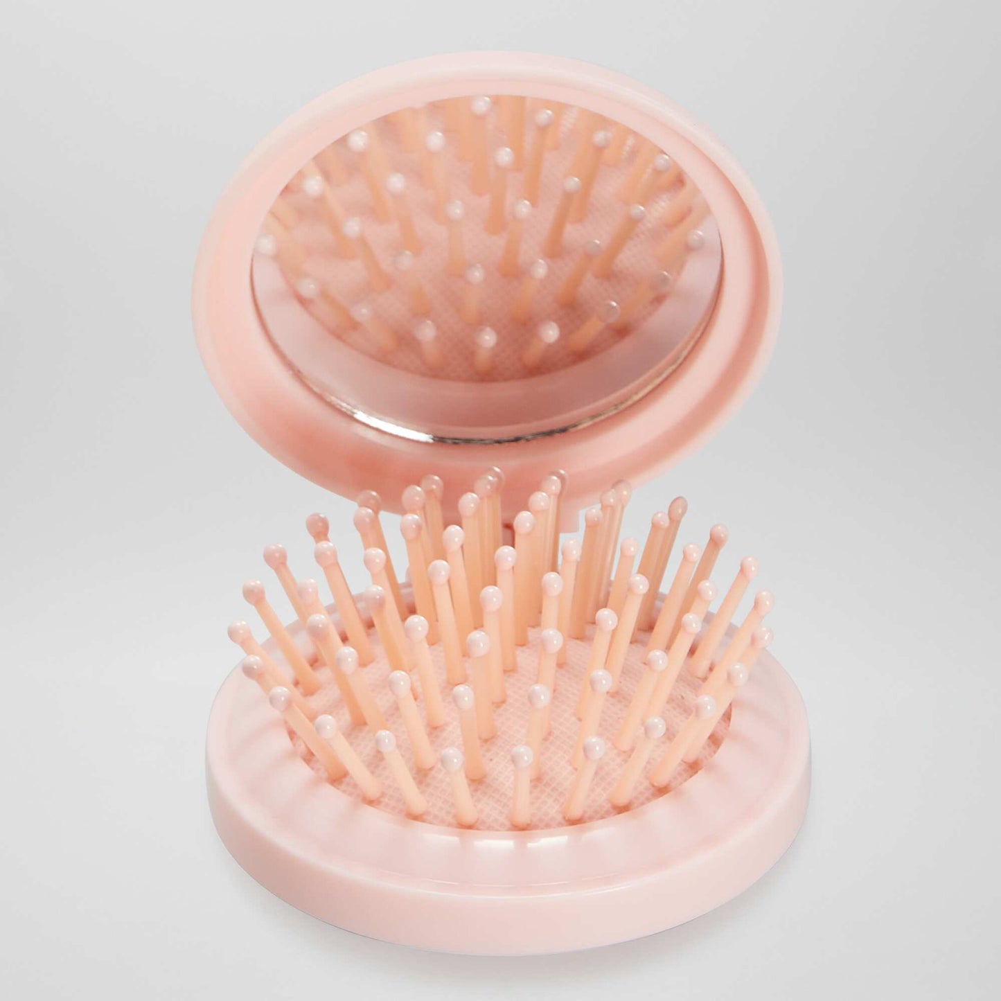 Brosse méduse 'Stitch' Rose