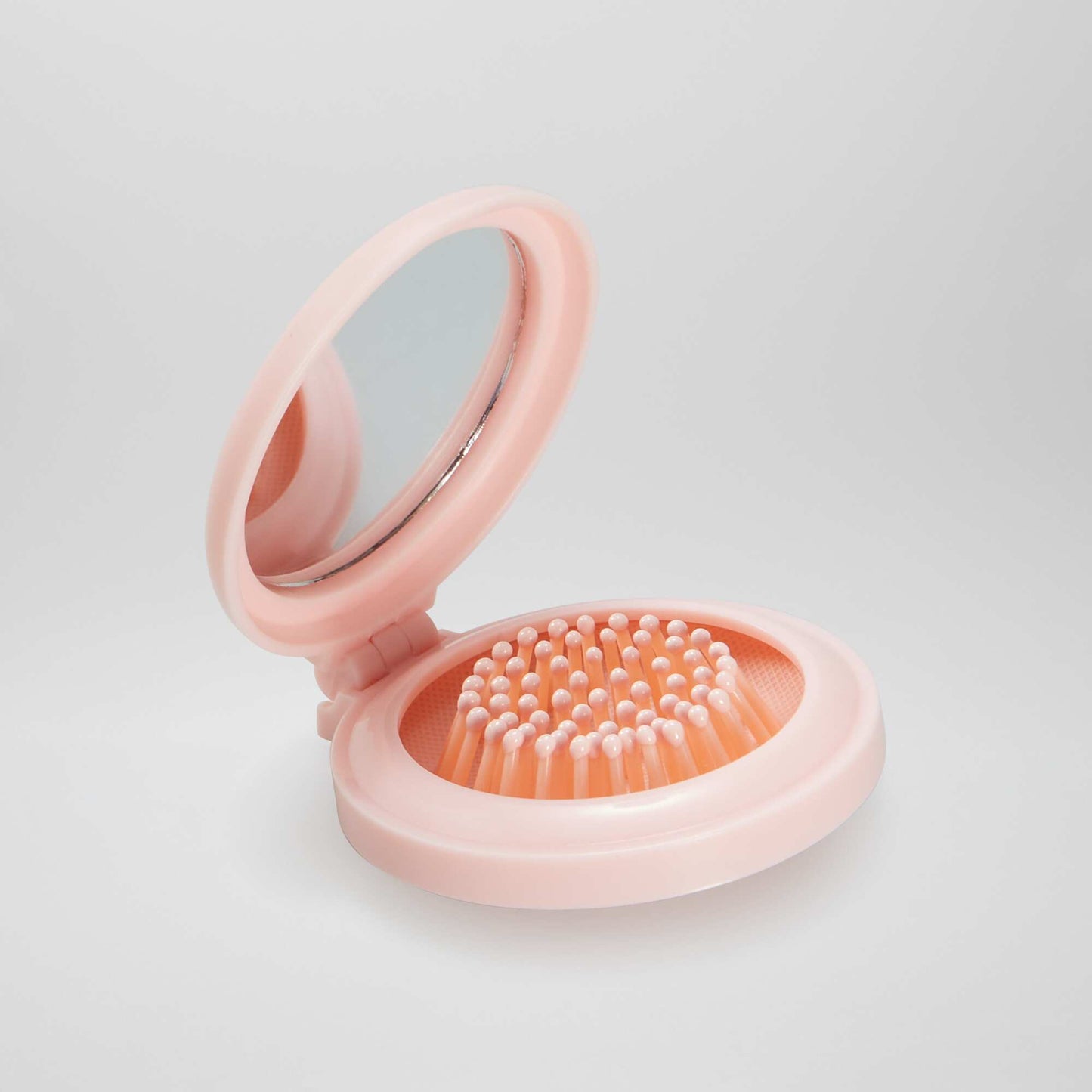 Brosse méduse 'Stitch' Rose