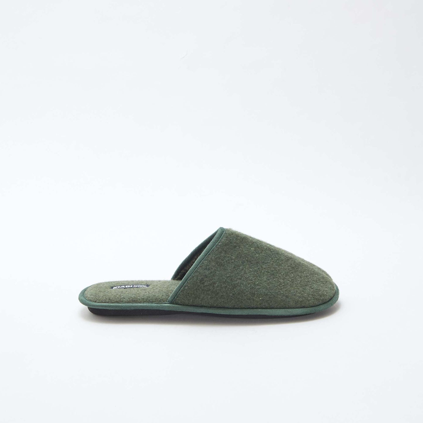 Chaussons mules KAKI