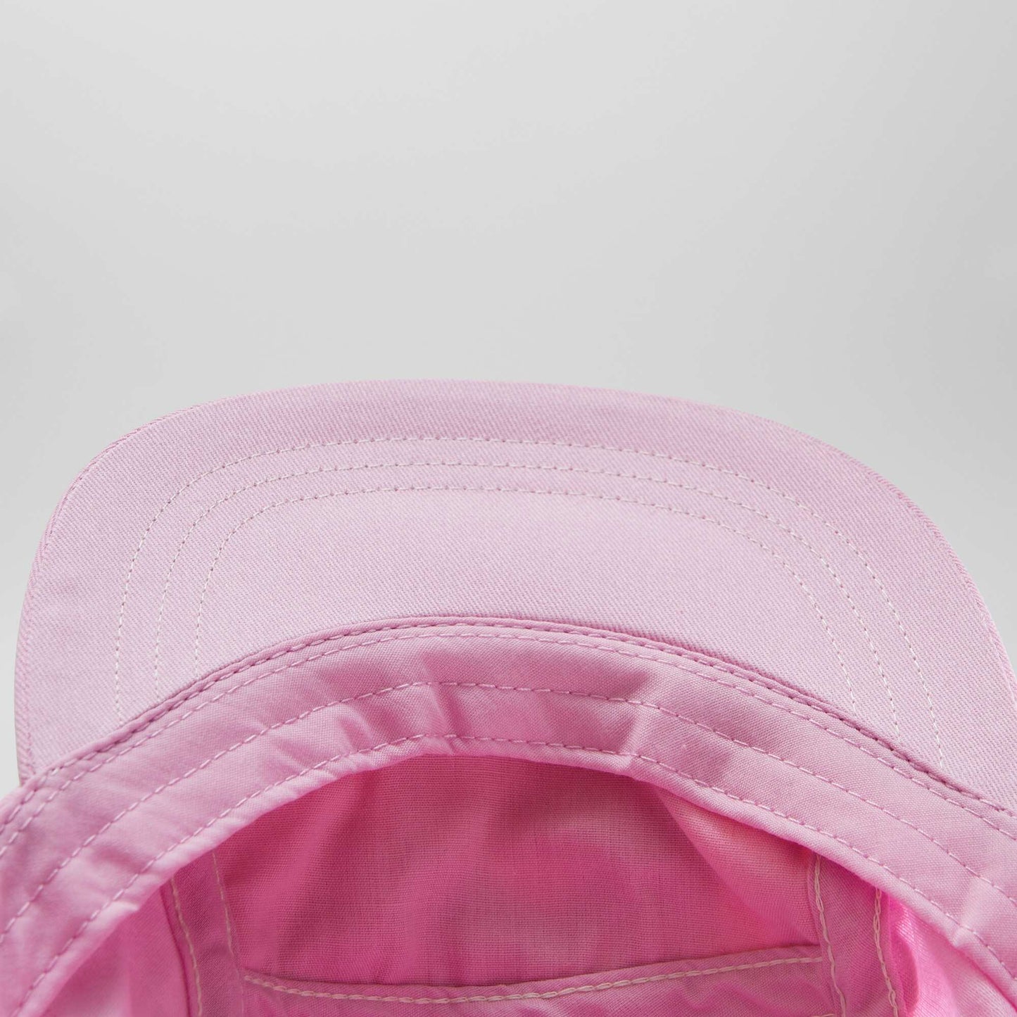 Casquette trucker - Grafik Edition Rose