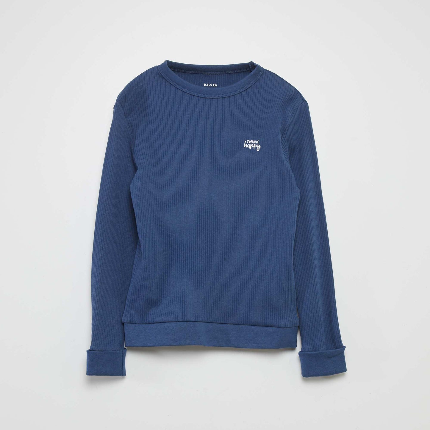 Ensemble pyjama t-shirt + pantalon - 2 pièces BLEUJ