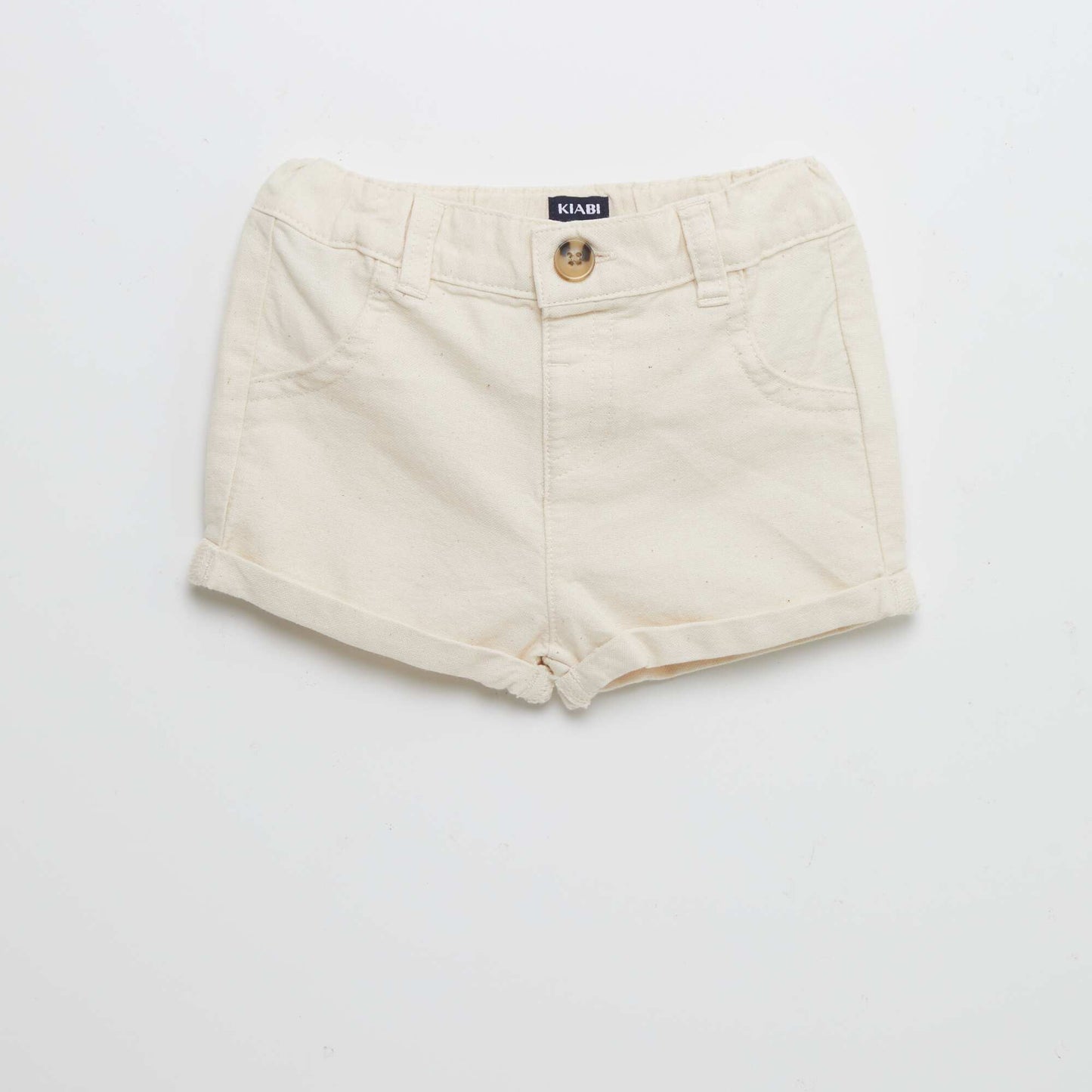 Ensemble de costume - 4 pièces BLANC/BEIGE