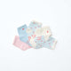 BLEU/BLANC/ROSE