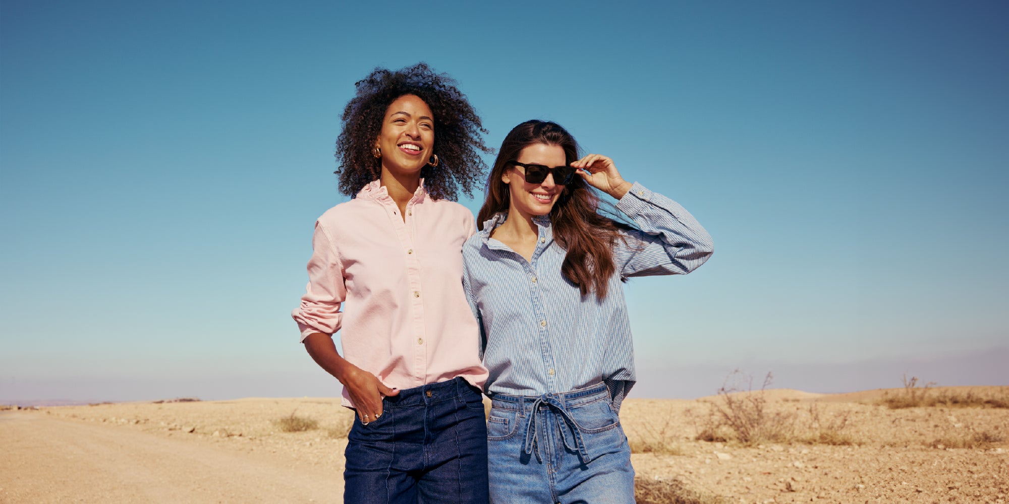 L'incontournable blouse