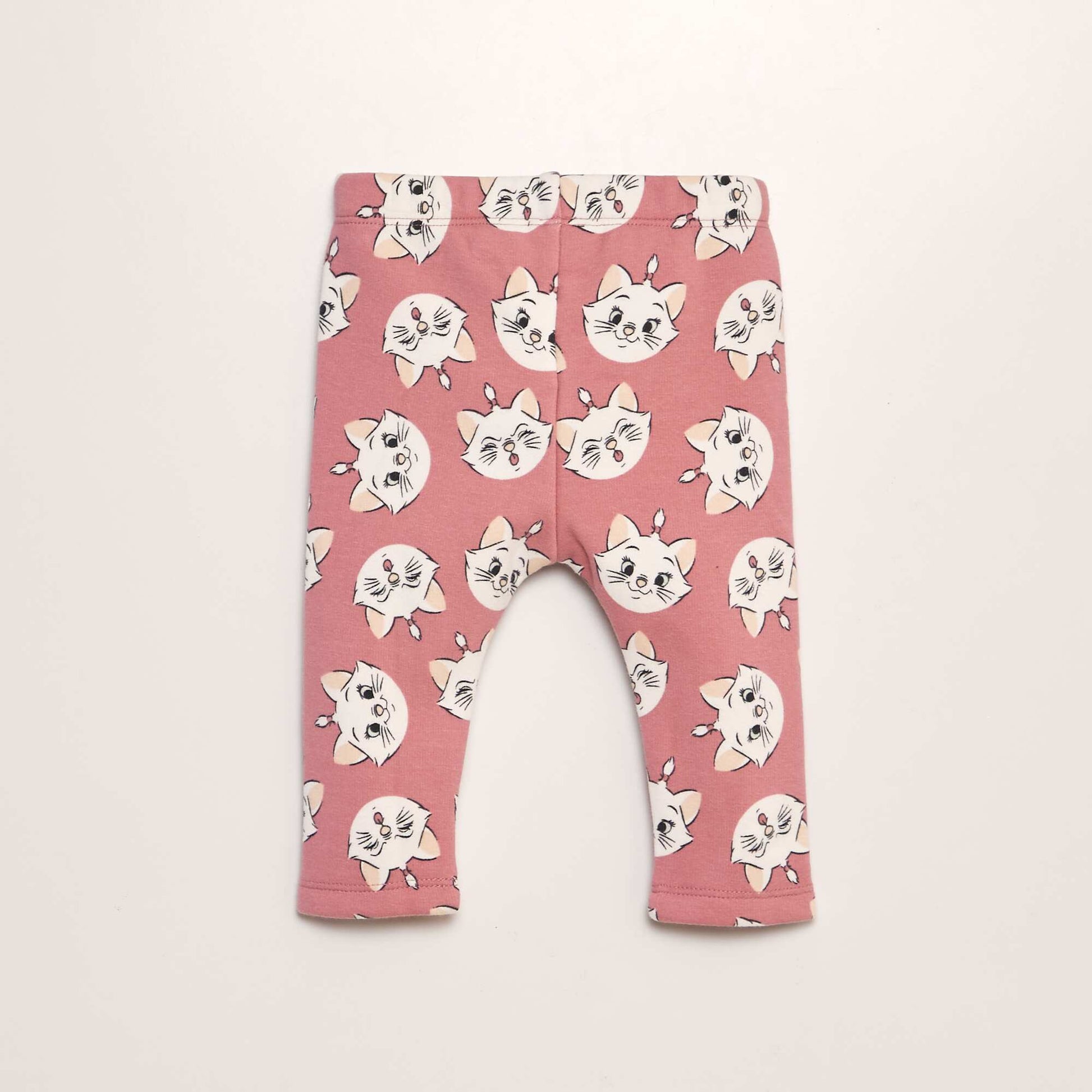 Pantalon de jogging 'Marie' 'Les Aristochats' 'Disney' ROSE