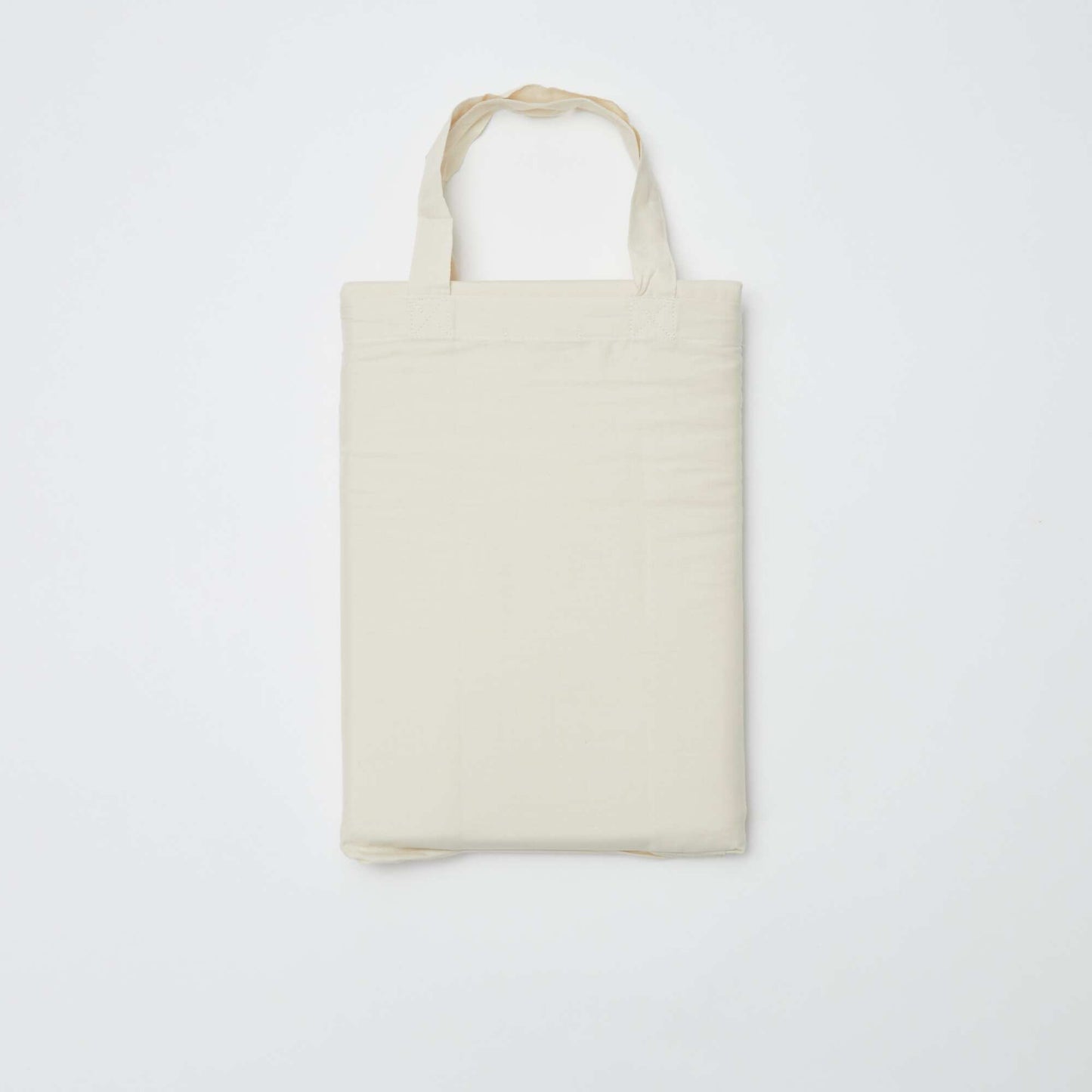 Housse de couette (240 x 220 cm) - Kiabi Home BLANC CASSé