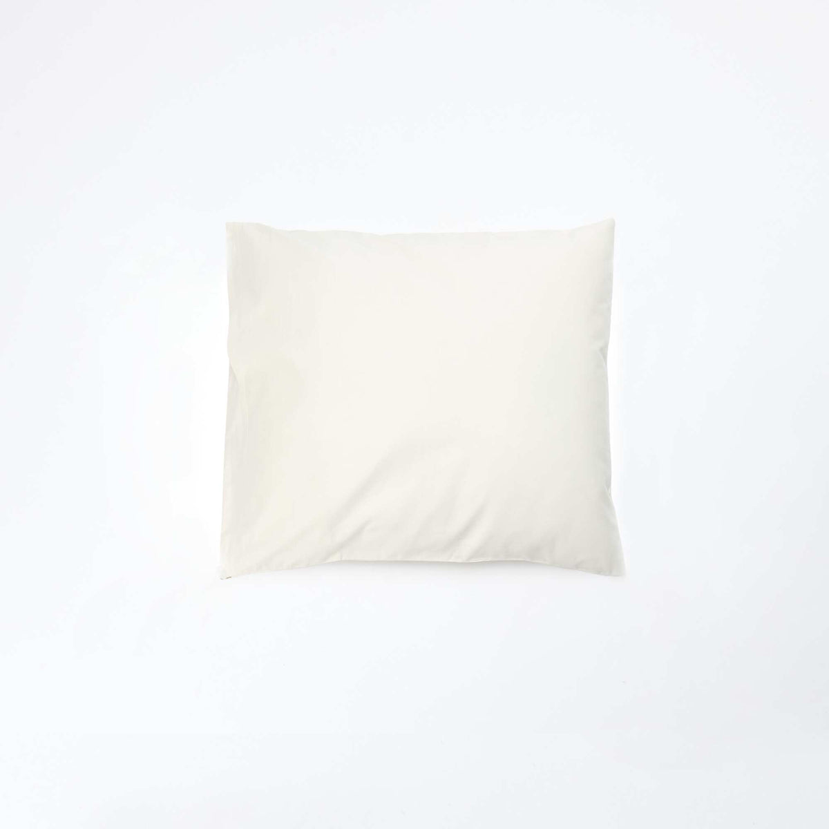 Parure de lit housse de couette (140 x 200cm)  + taie d'oreiller - 2 pièces BEIGE