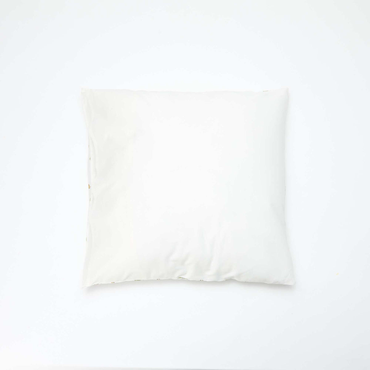Parure de lit housse de couette (140 x 200cm)  + taie d'oreiller - 2 pièces BEIGE