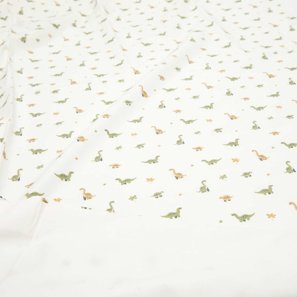 Parure de lit housse de couette (140 x 200cm)  + taie d'oreiller - 2 pièces BEIGE
