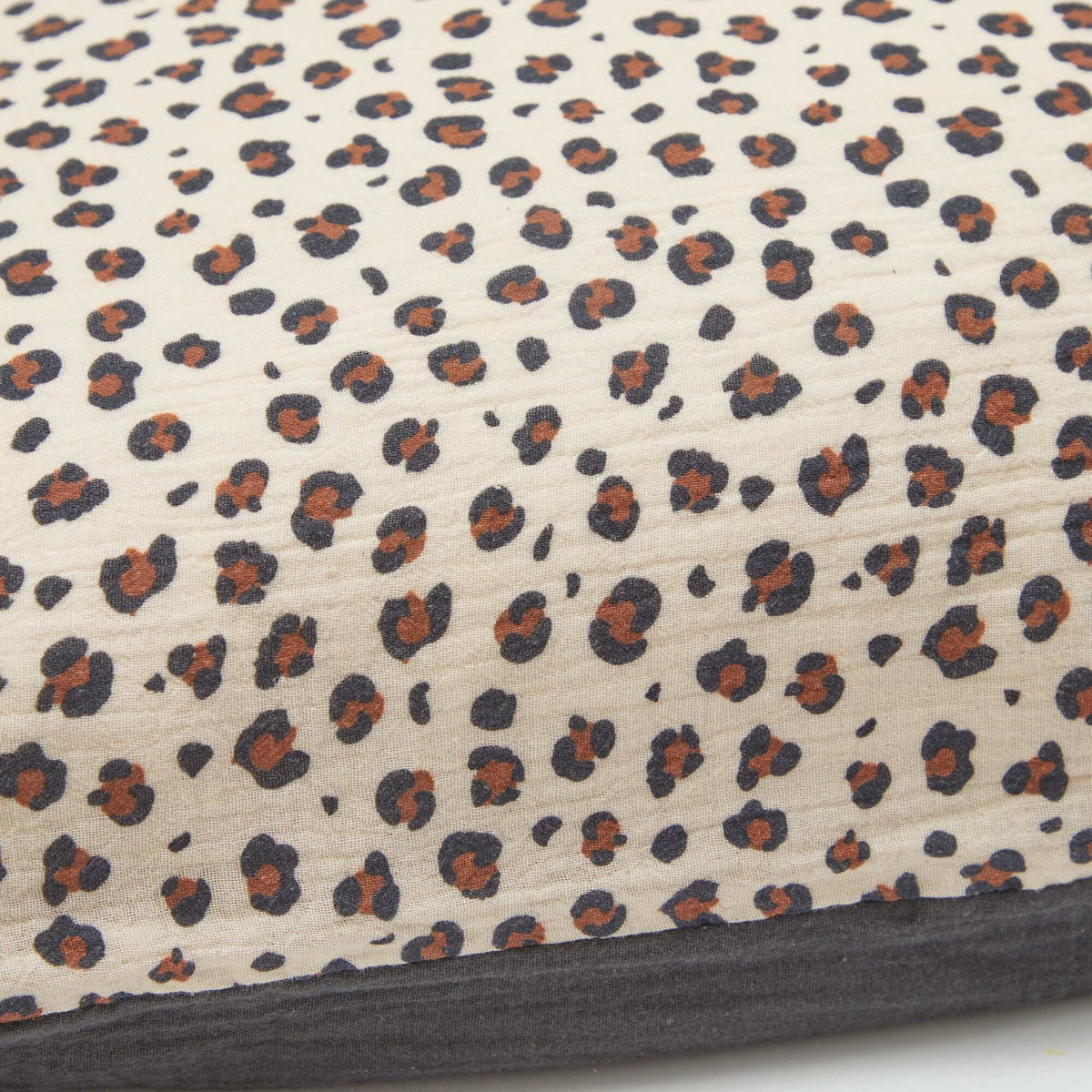 Taie d'oreiller 50 x 70 cm - Kiabi Home BEIGE