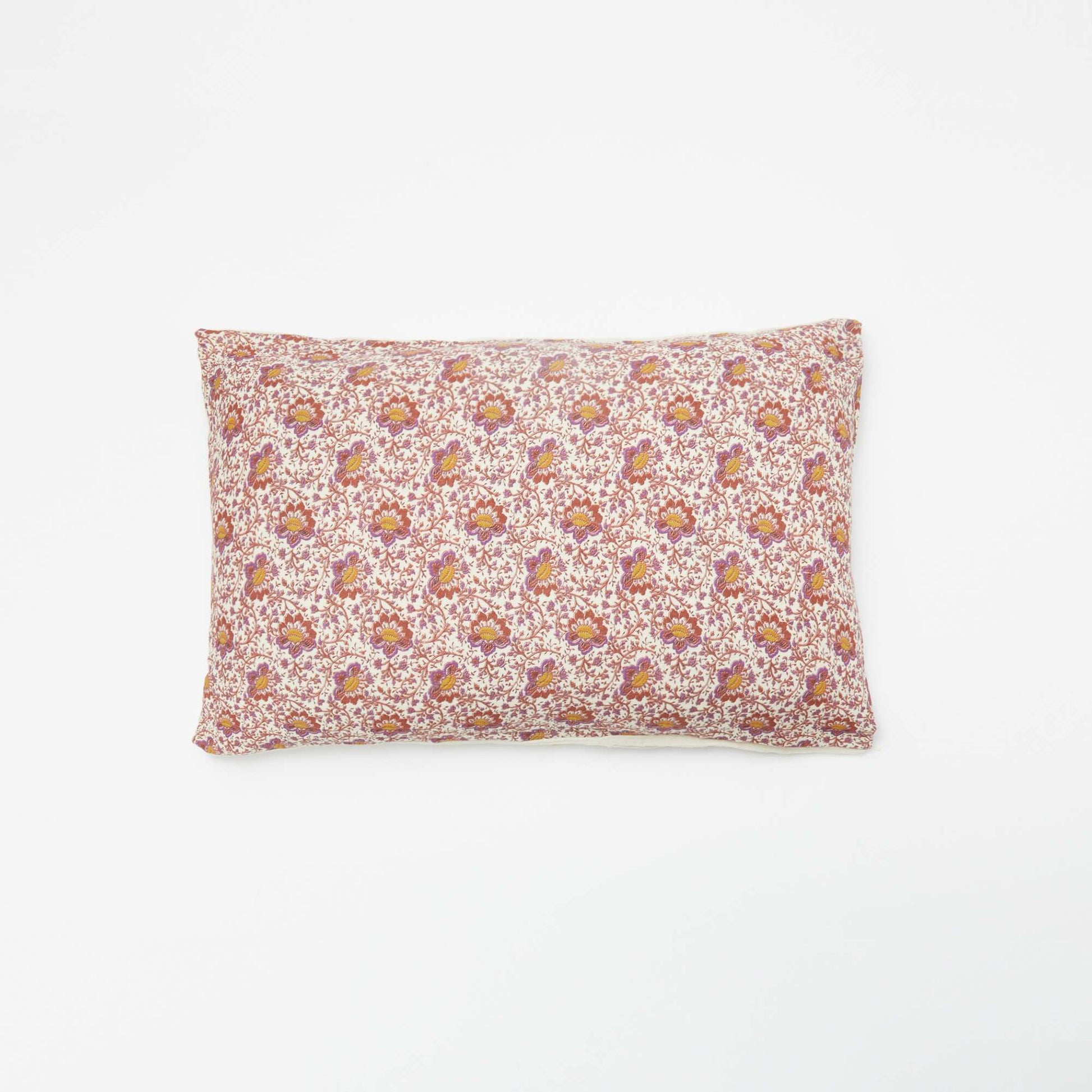 Taie d'oreiller 50 x 70 cm - Kiabi Home ROSE