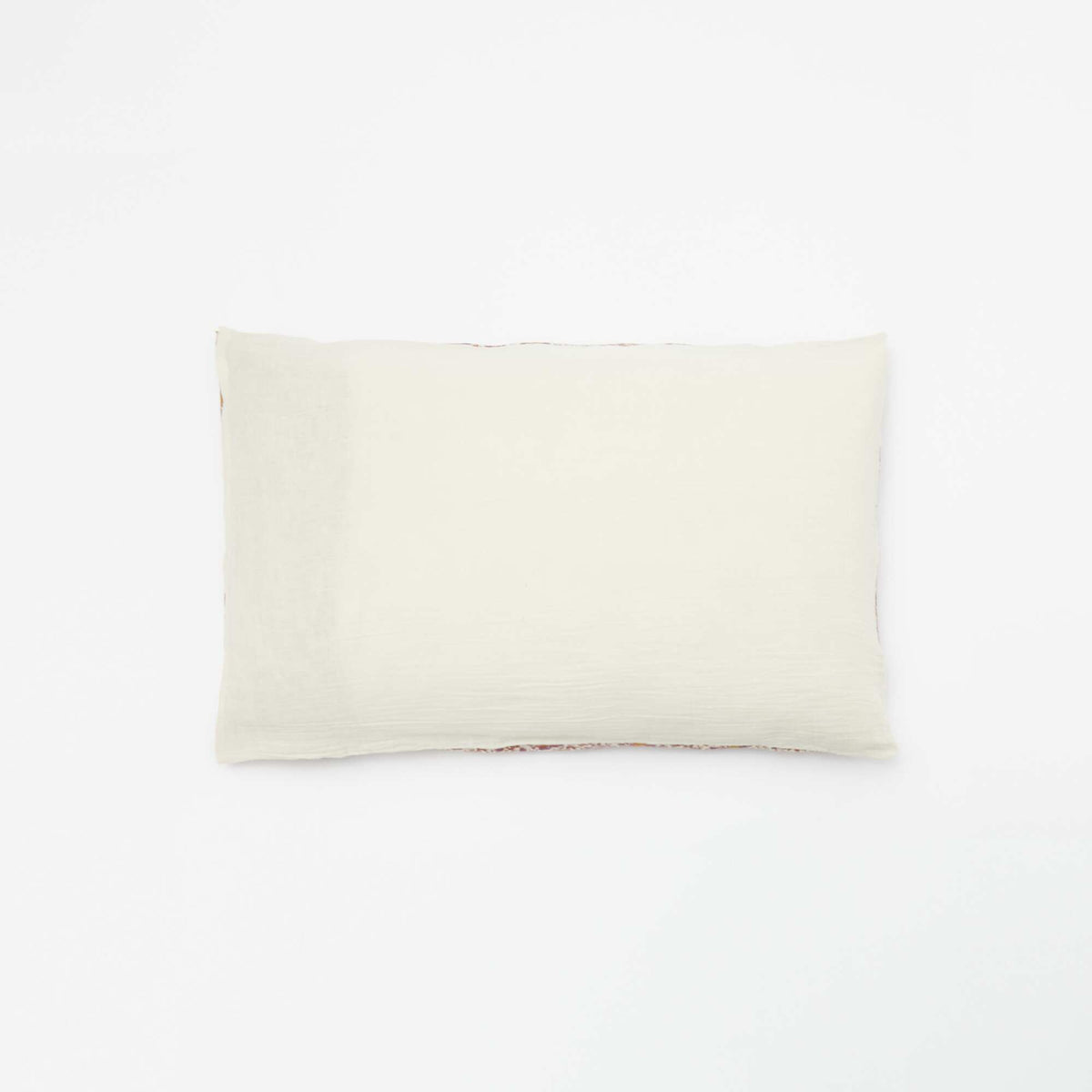 Taie d'oreiller 50 x 70 cm - Kiabi Home ROSE
