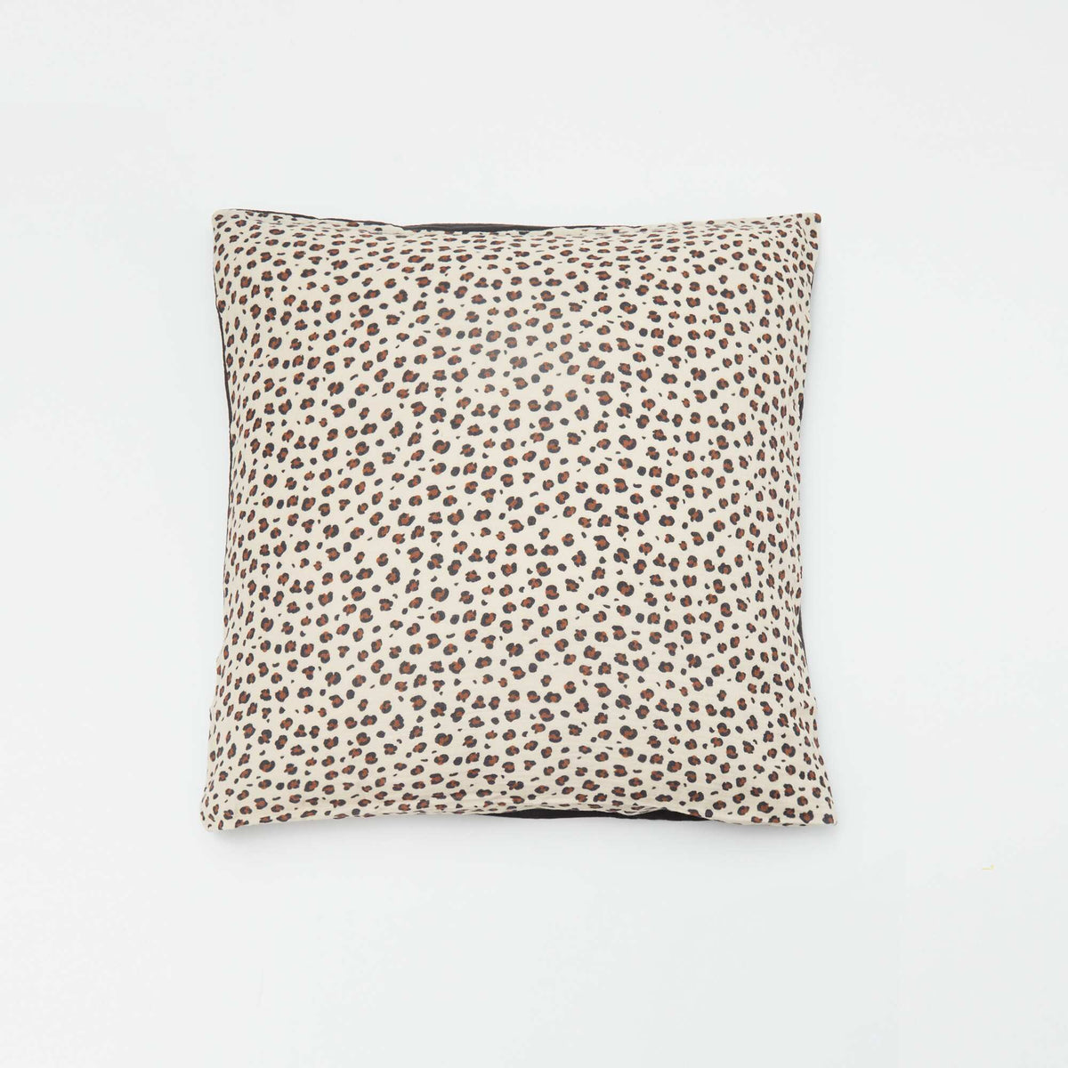 Taie d'oreiller 63 x 63 cm - Kiabi Home BEIGE