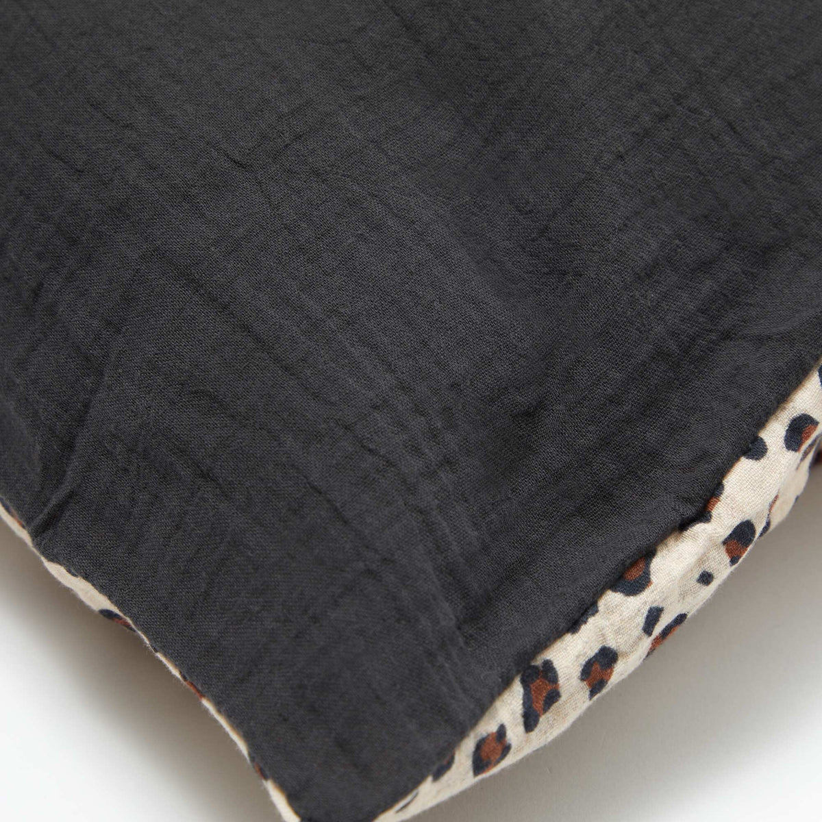 Taie d'oreiller 63 x 63 cm - Kiabi Home BEIGE