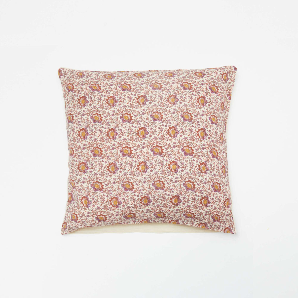 Taie d'oreiller 63 x 63 cm - Kiabi Home ROSE