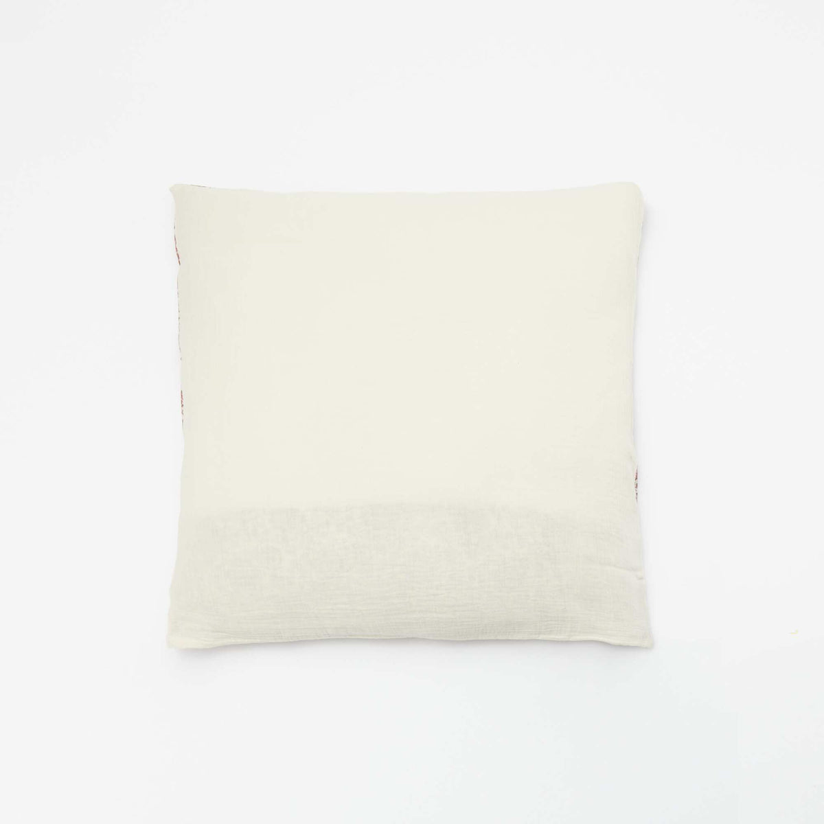 Taie d'oreiller 63 x 63 cm - Kiabi Home ROSE