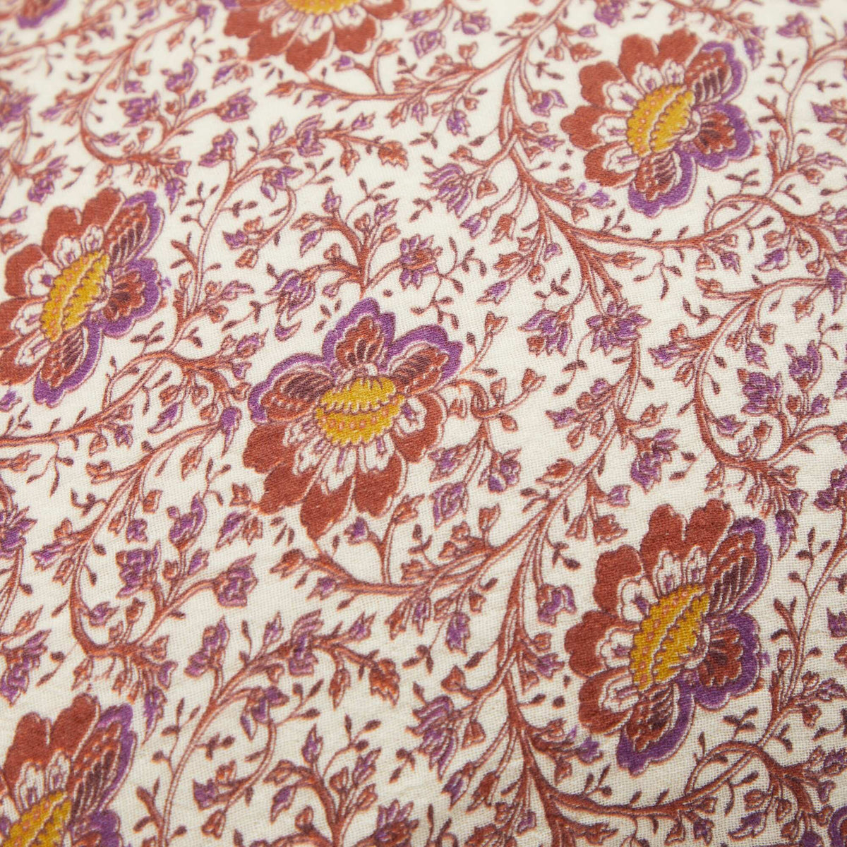 Taie d'oreiller 63 x 63 cm - Kiabi Home ROSE