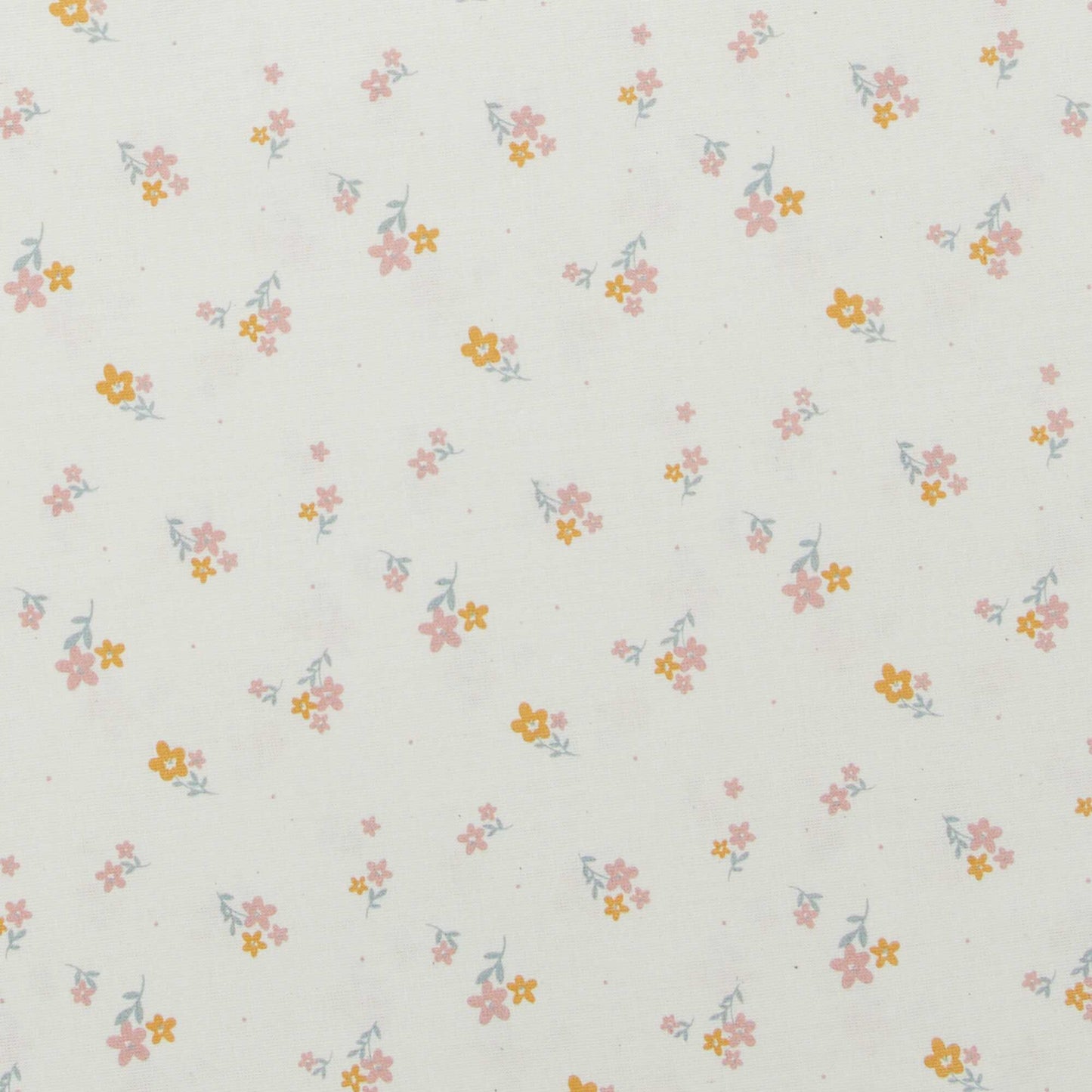 Tote bag XL imprimé FLEURS
