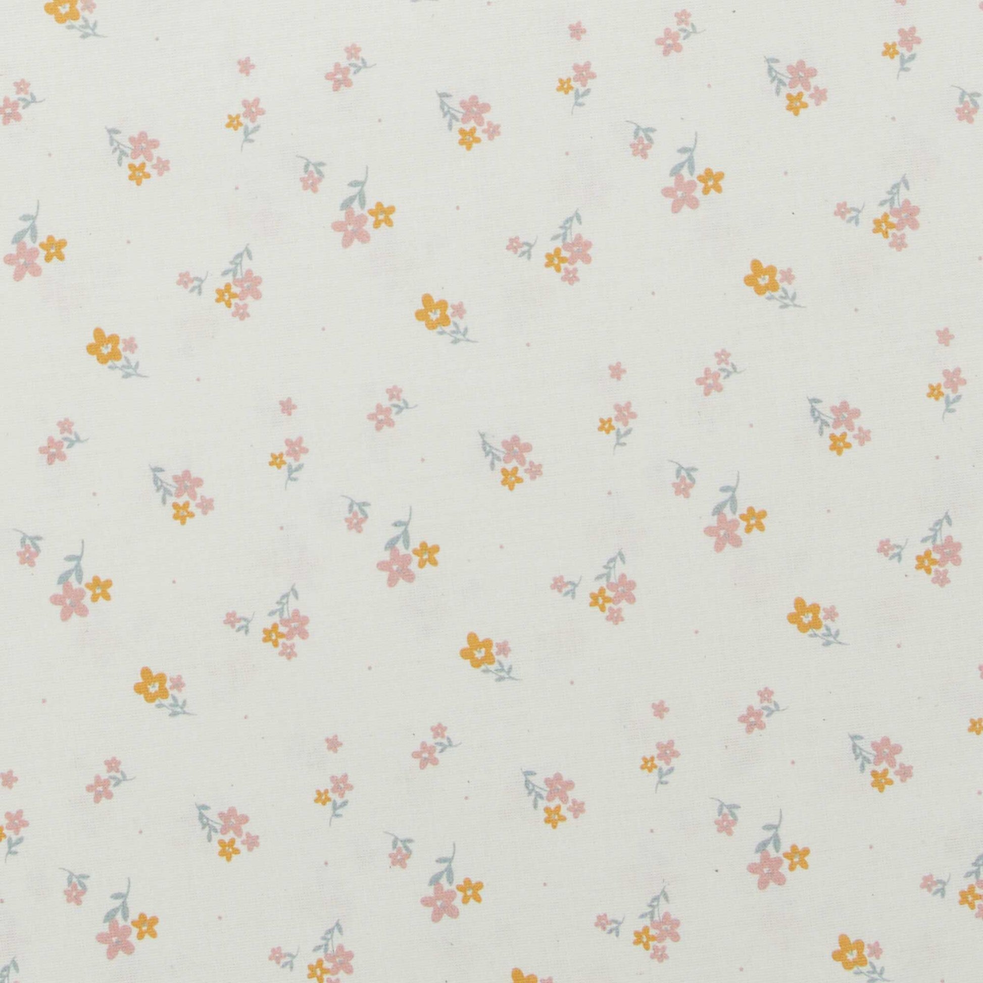 Tote bag XL imprimé FLEURS