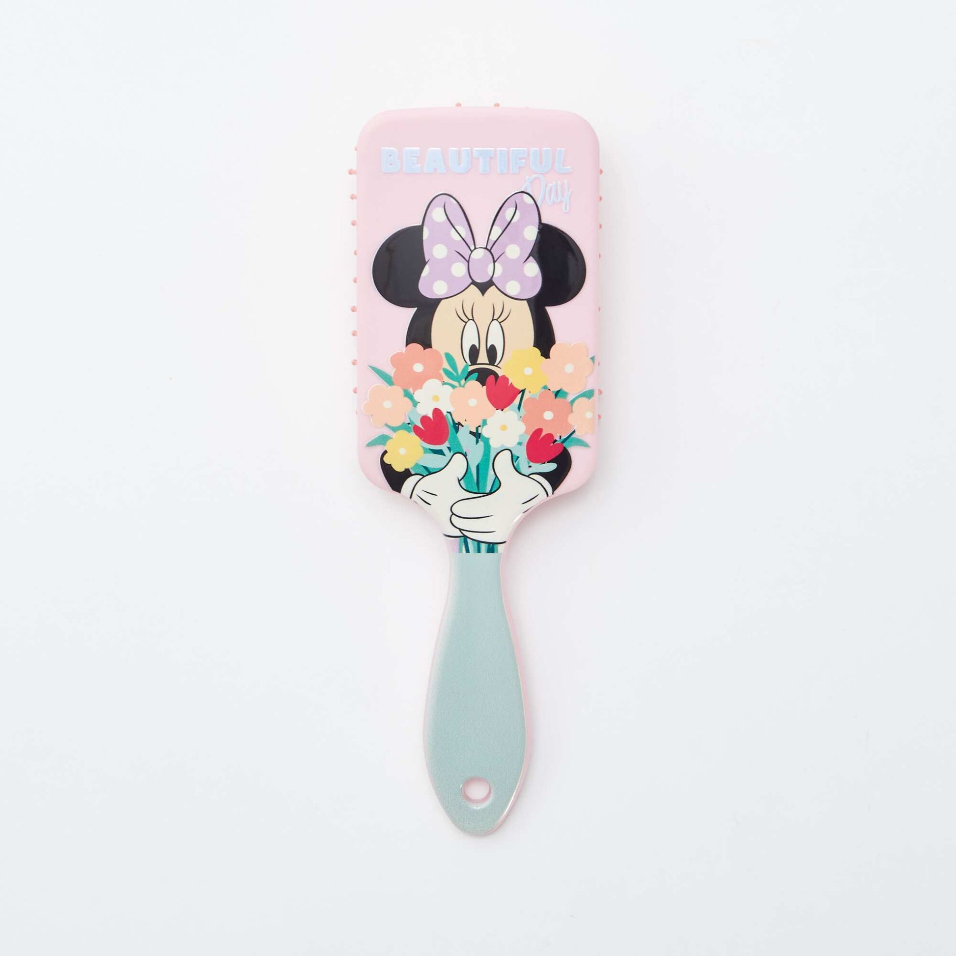 Brosse à cheveux 'Disney' ROSE