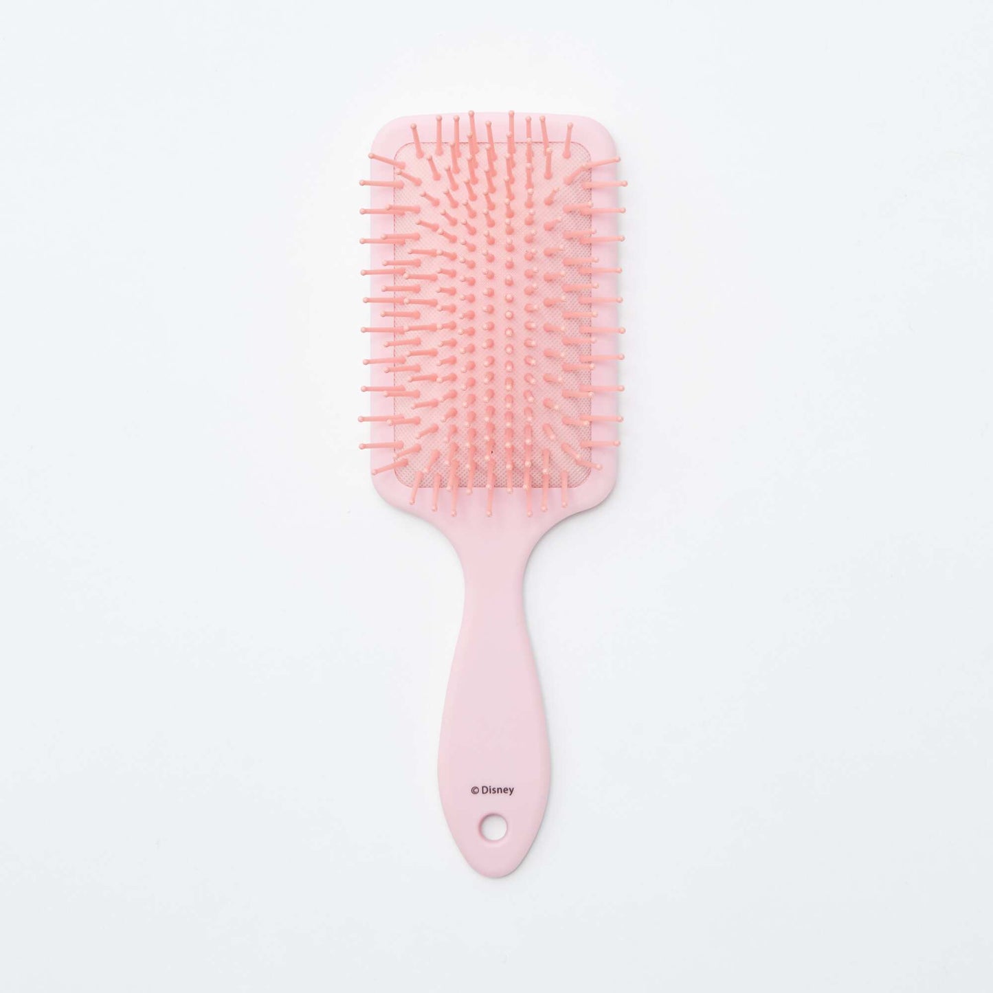 Brosse à cheveux 'Disney' ROSE
