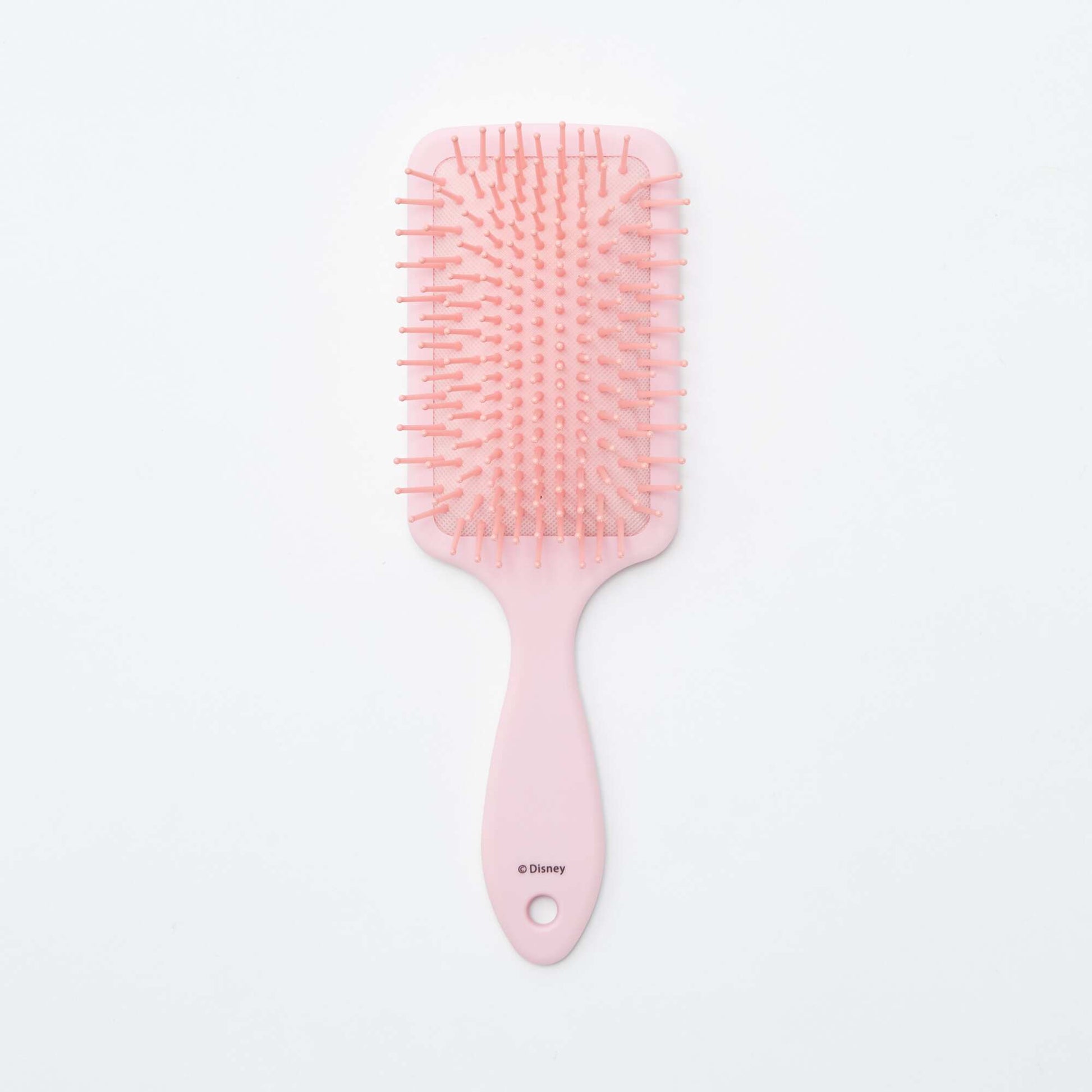 Brosse à cheveux 'Disney' ROSE