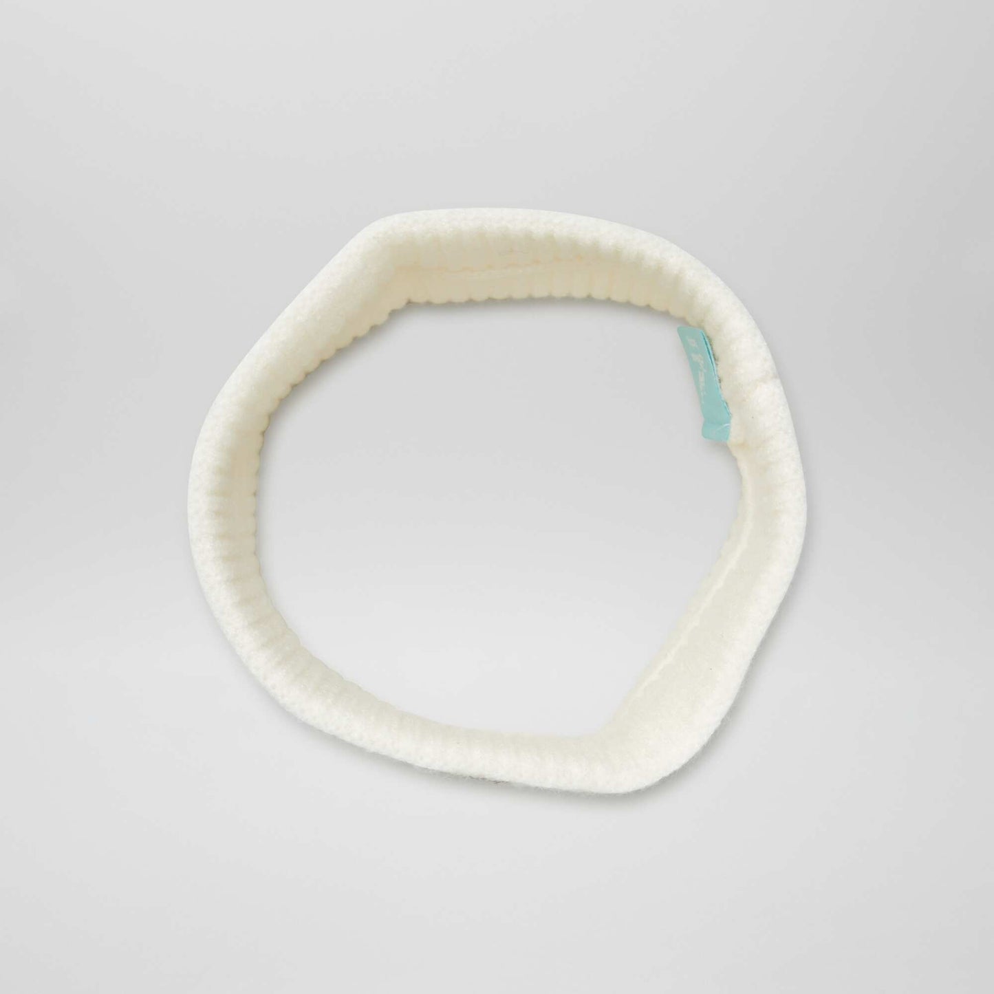 Snood 'Winnie l'ourson' BLANC