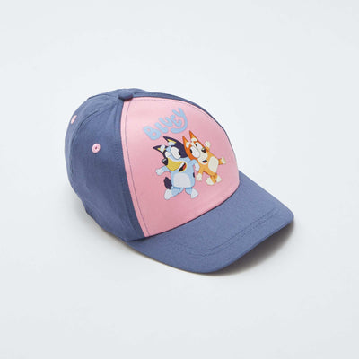 Casquette 'Bluey' ROSE