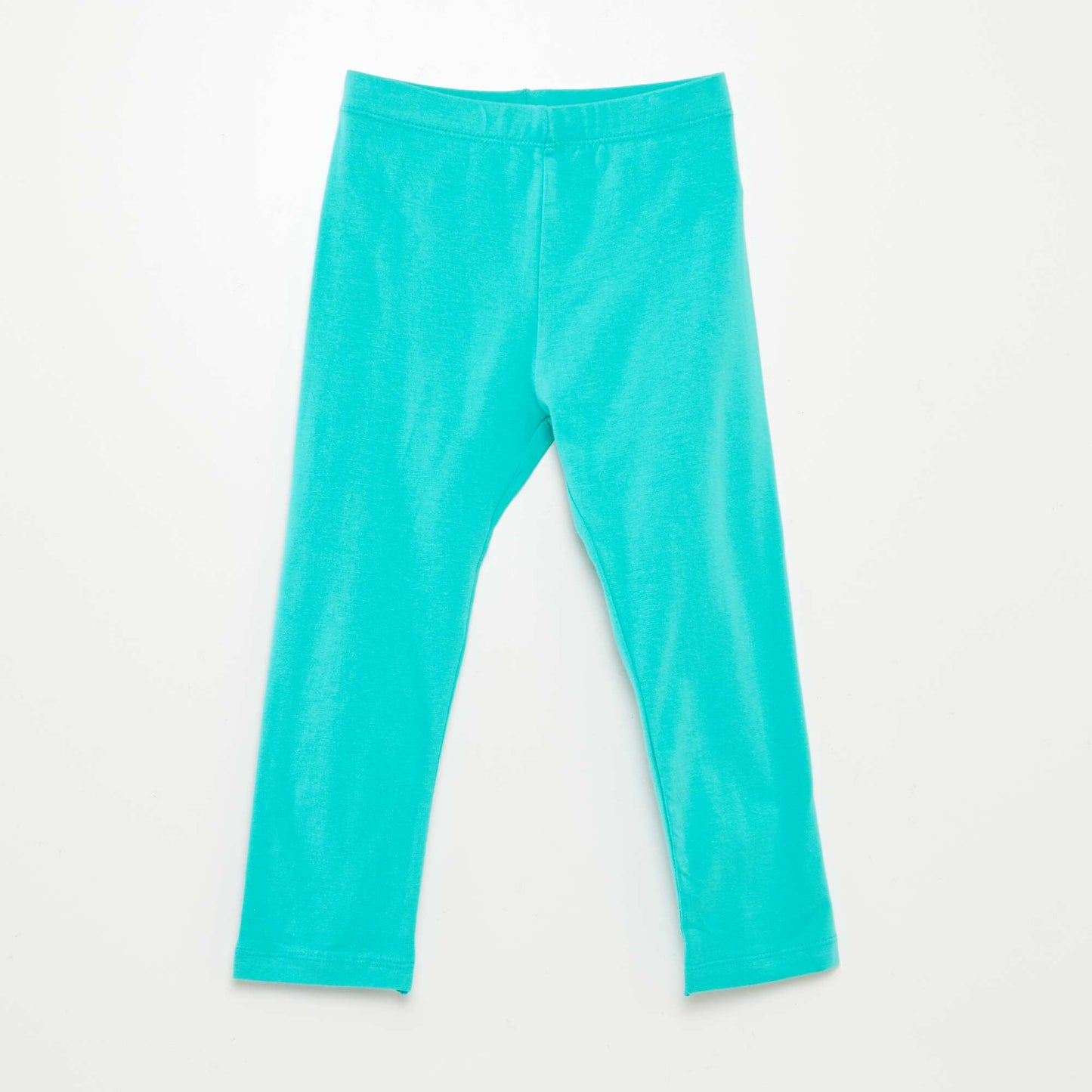 Legging sous genou VERT