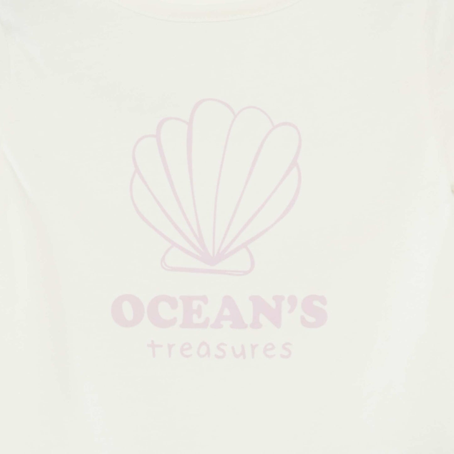 Ensemble pyjama t-shirt + short - 2 pièces VIOLET