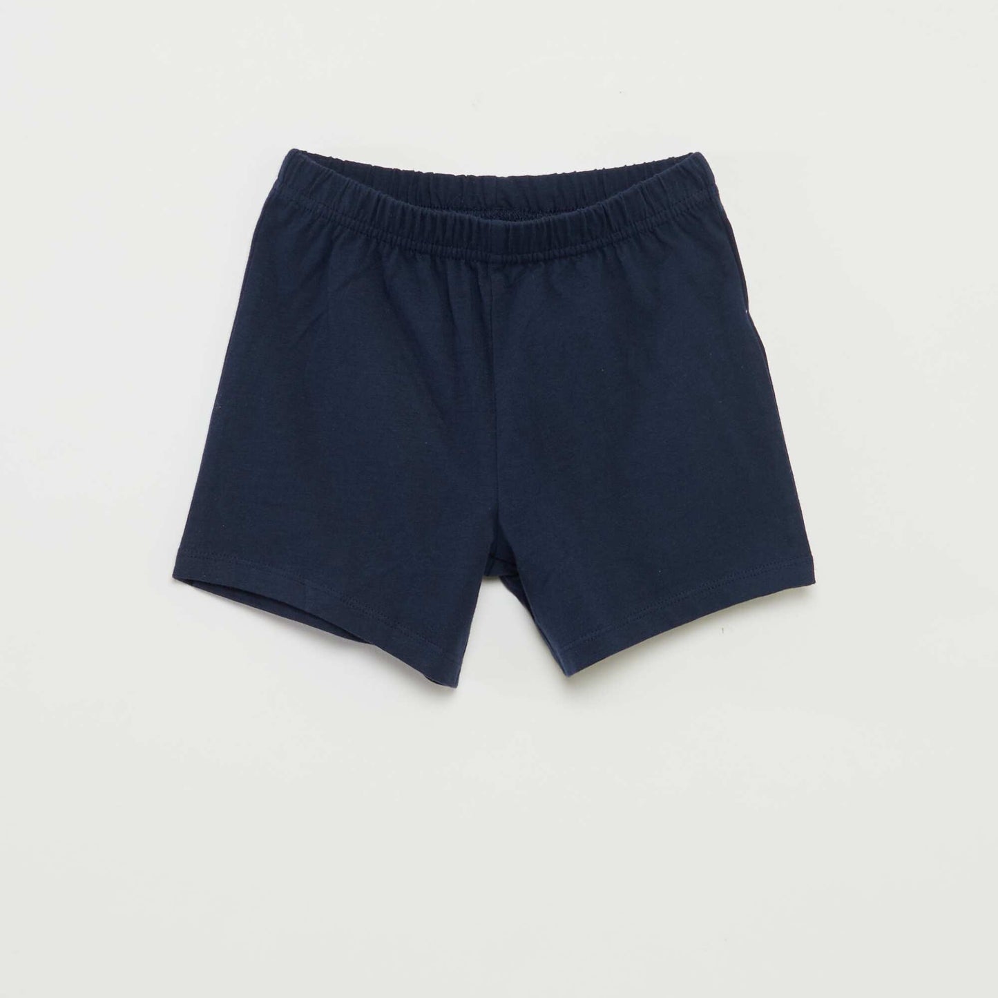 Pyjama court t-shirt + short 'Pat Patrouille' - 2 pièces BEIGE