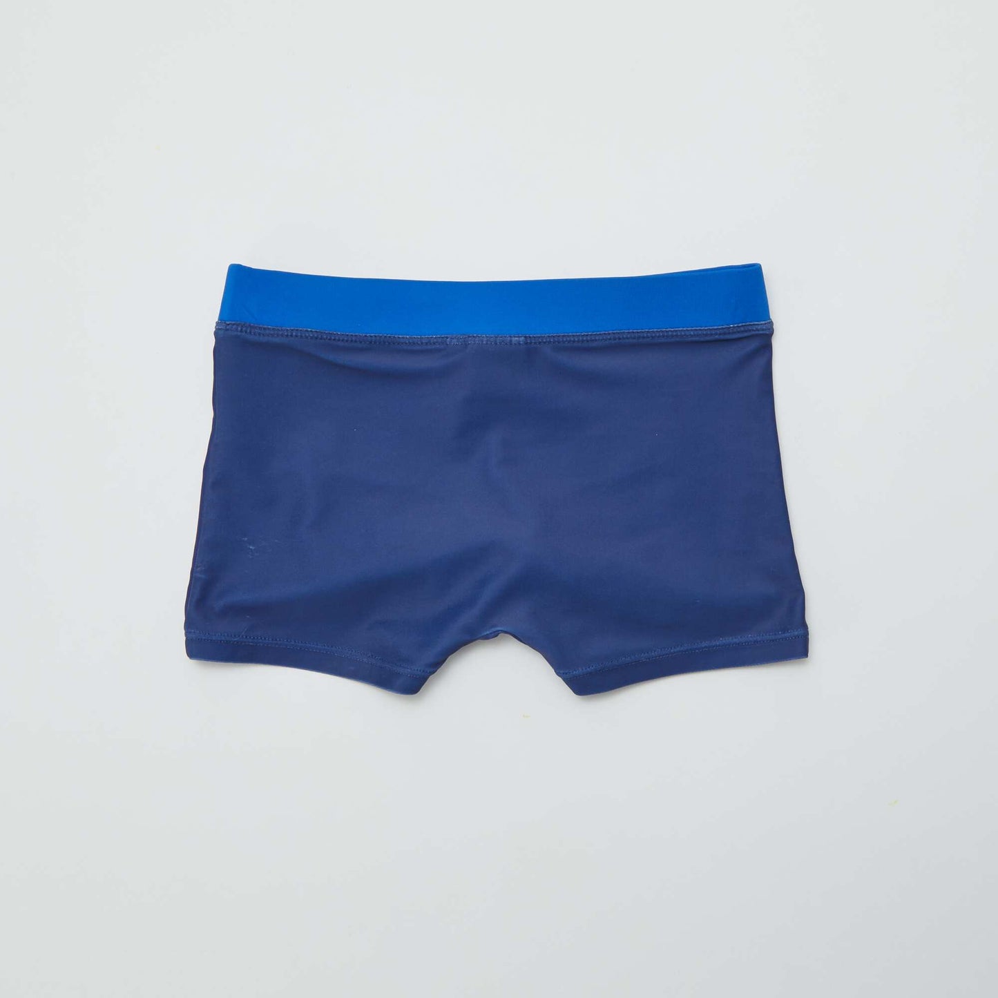 Boxer de bain 'Sonic' BLEU
