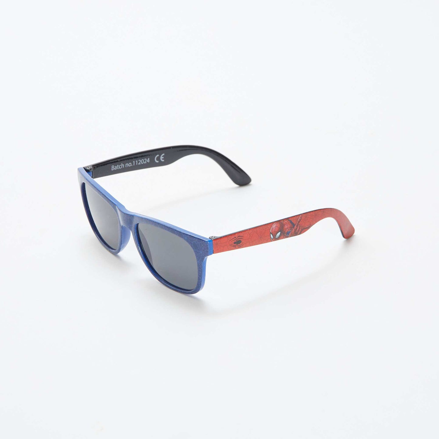 Lunettes de soleil 'Spider Man' 'Marvel' BLEU