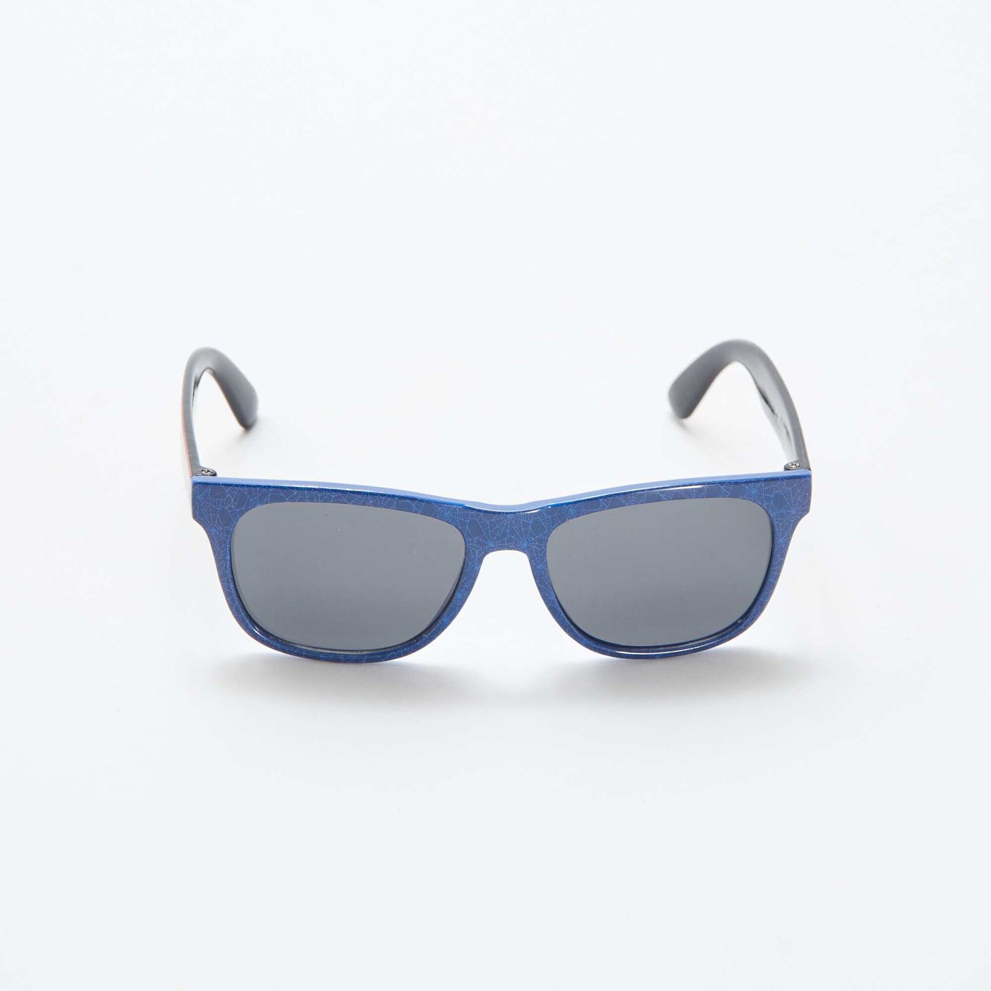 Lunettes de soleil 'Spider Man' 'Marvel' BLEU