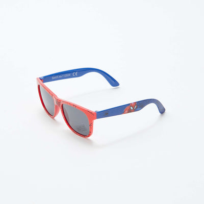 Lunettes de soleil 'Spider Man' 'Marvel' ROUGE
