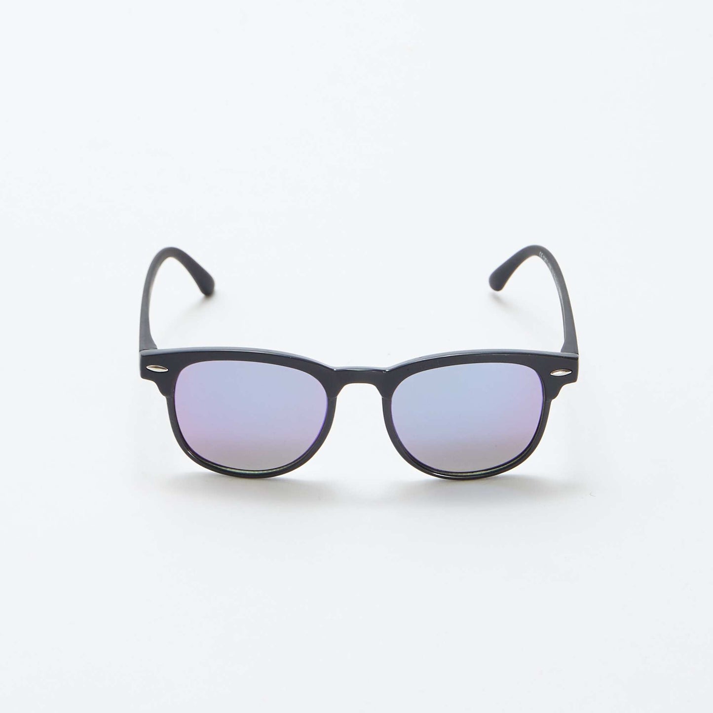 Lunettes de soleil NOIR