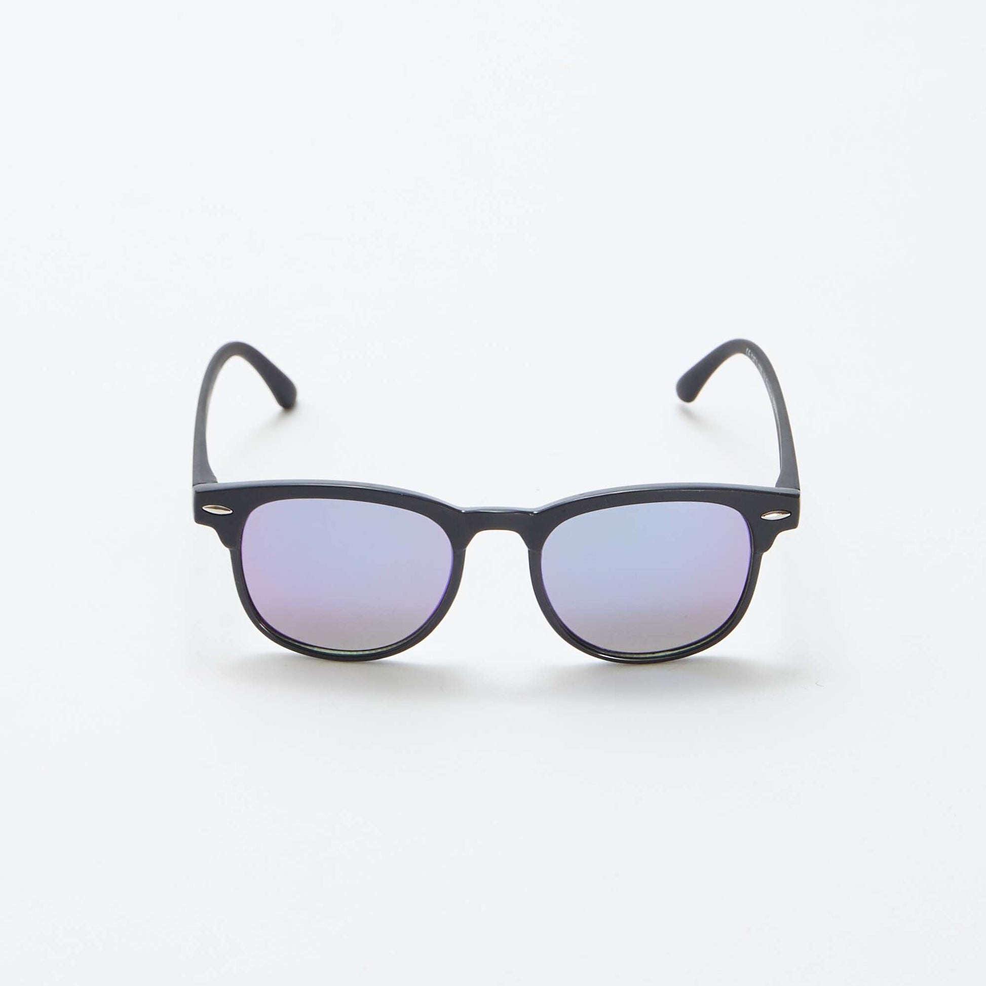 Lunettes de soleil NOIR
