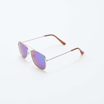Lunettes de soleil GRIS